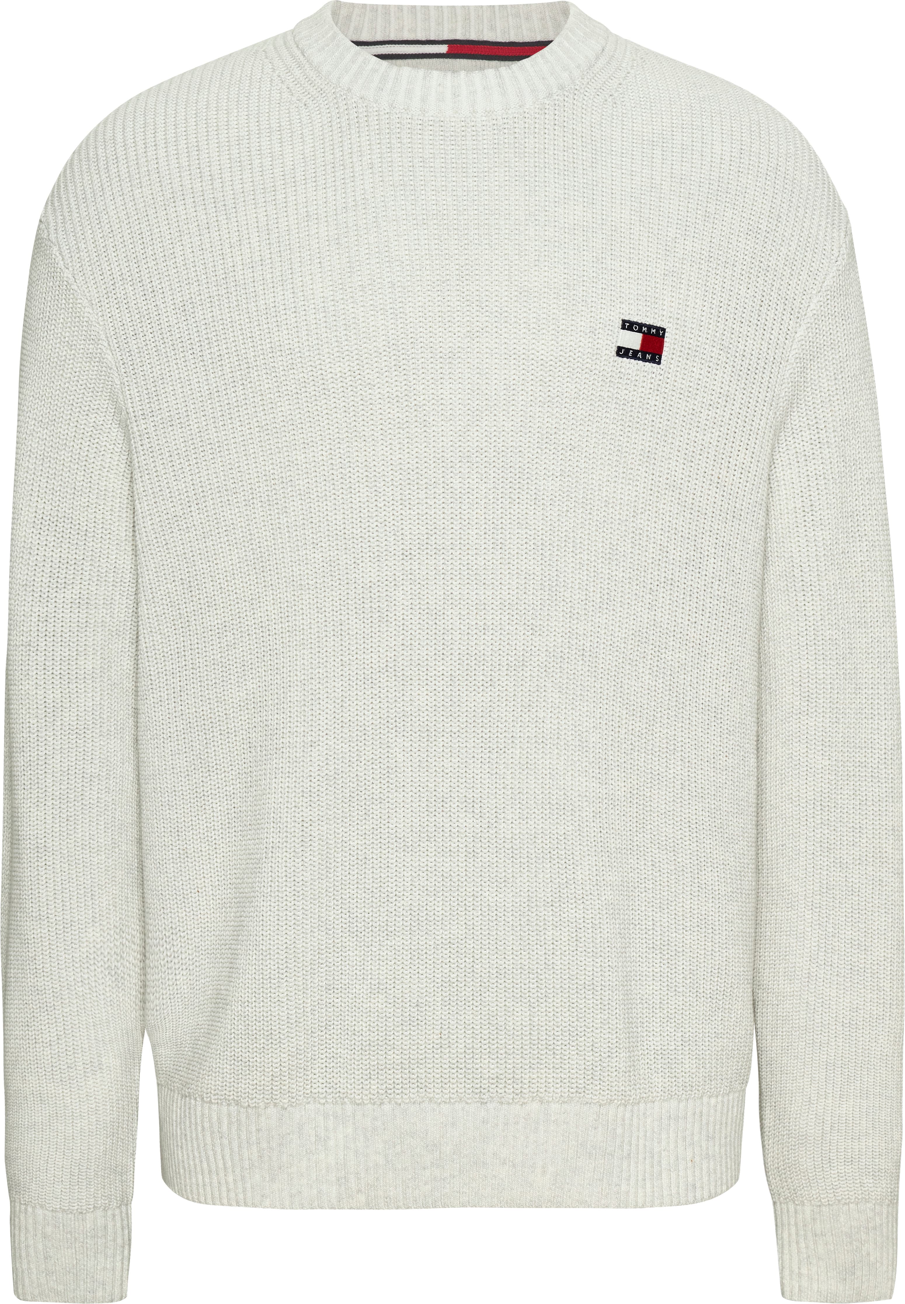 TOMMY JEANS Sweaters Grey
