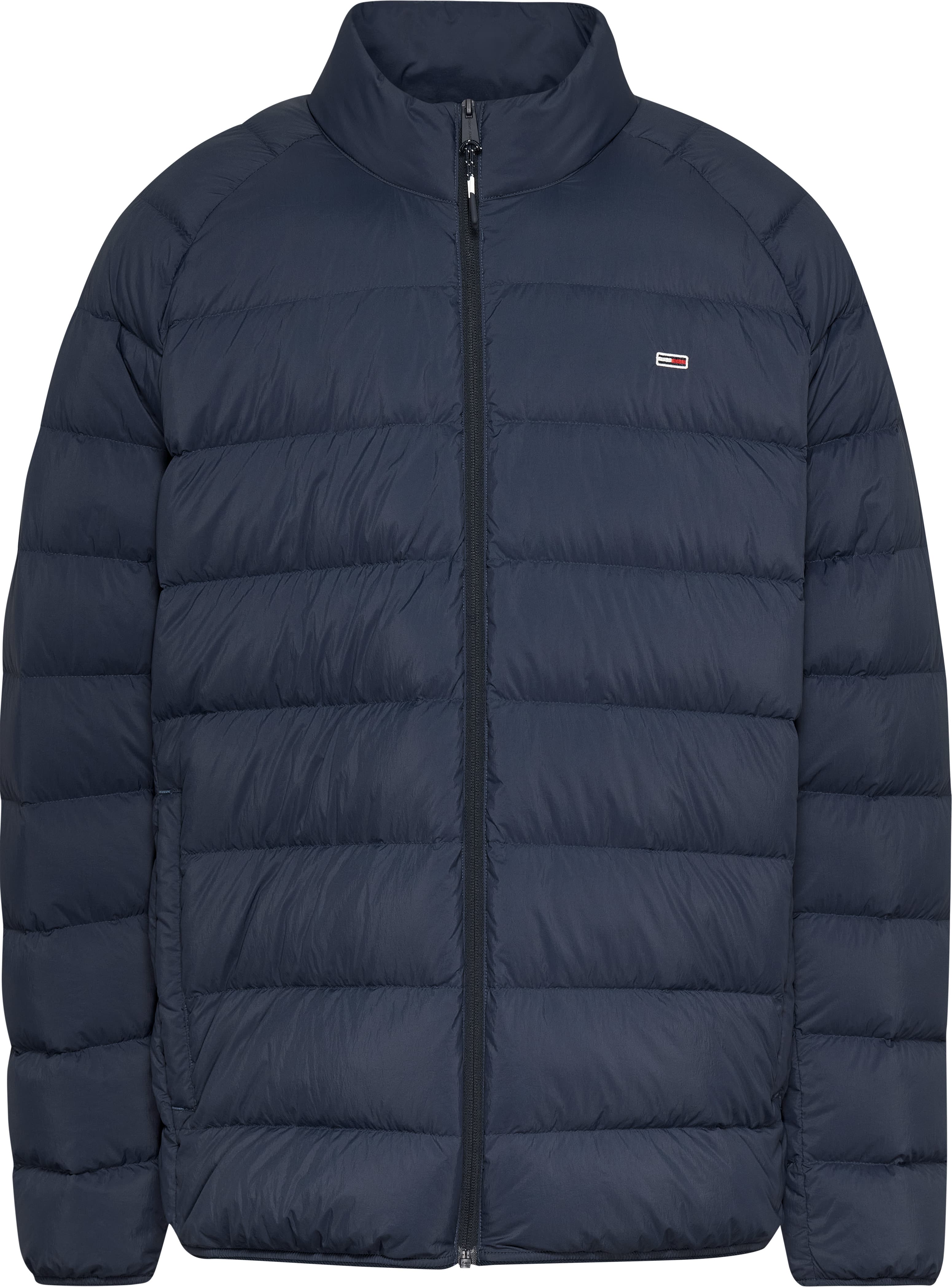 TOMMY JEANS Coats Blu