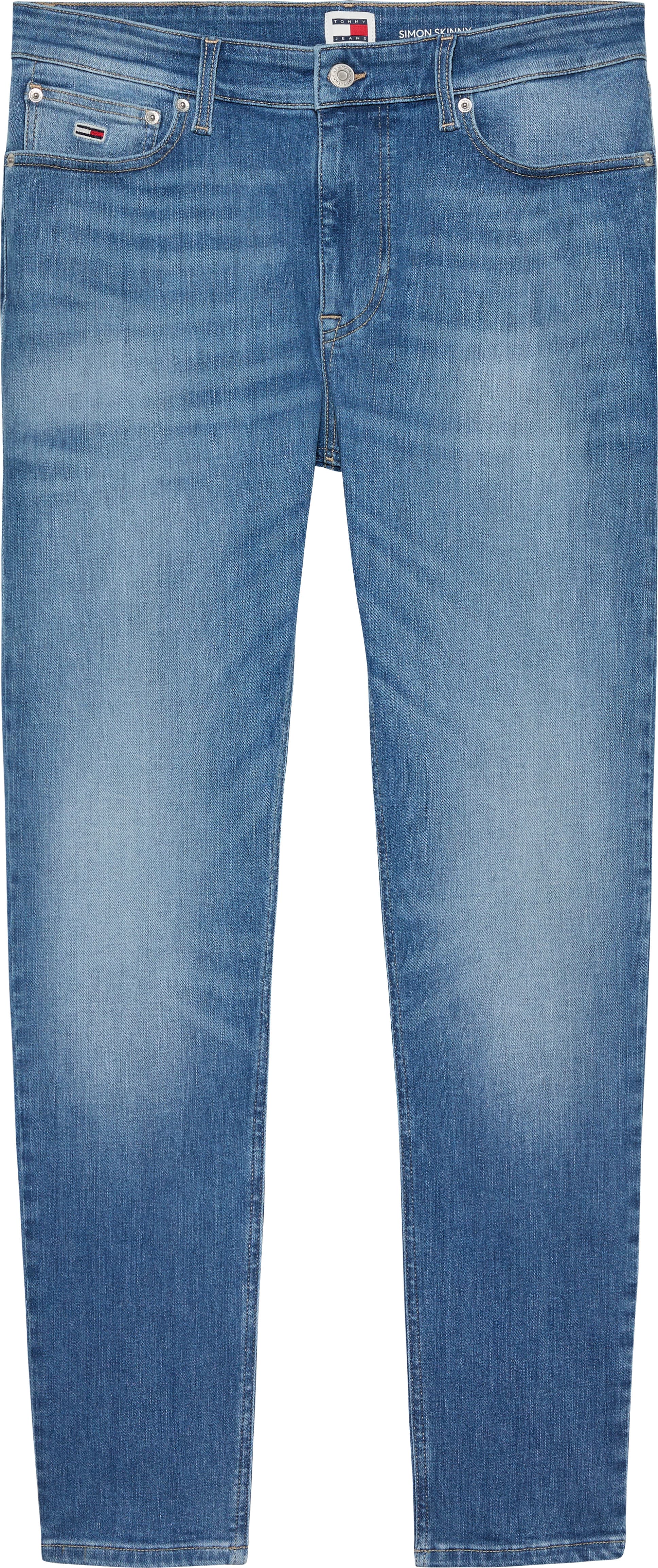 TOMMY JEANS Jeans Blu