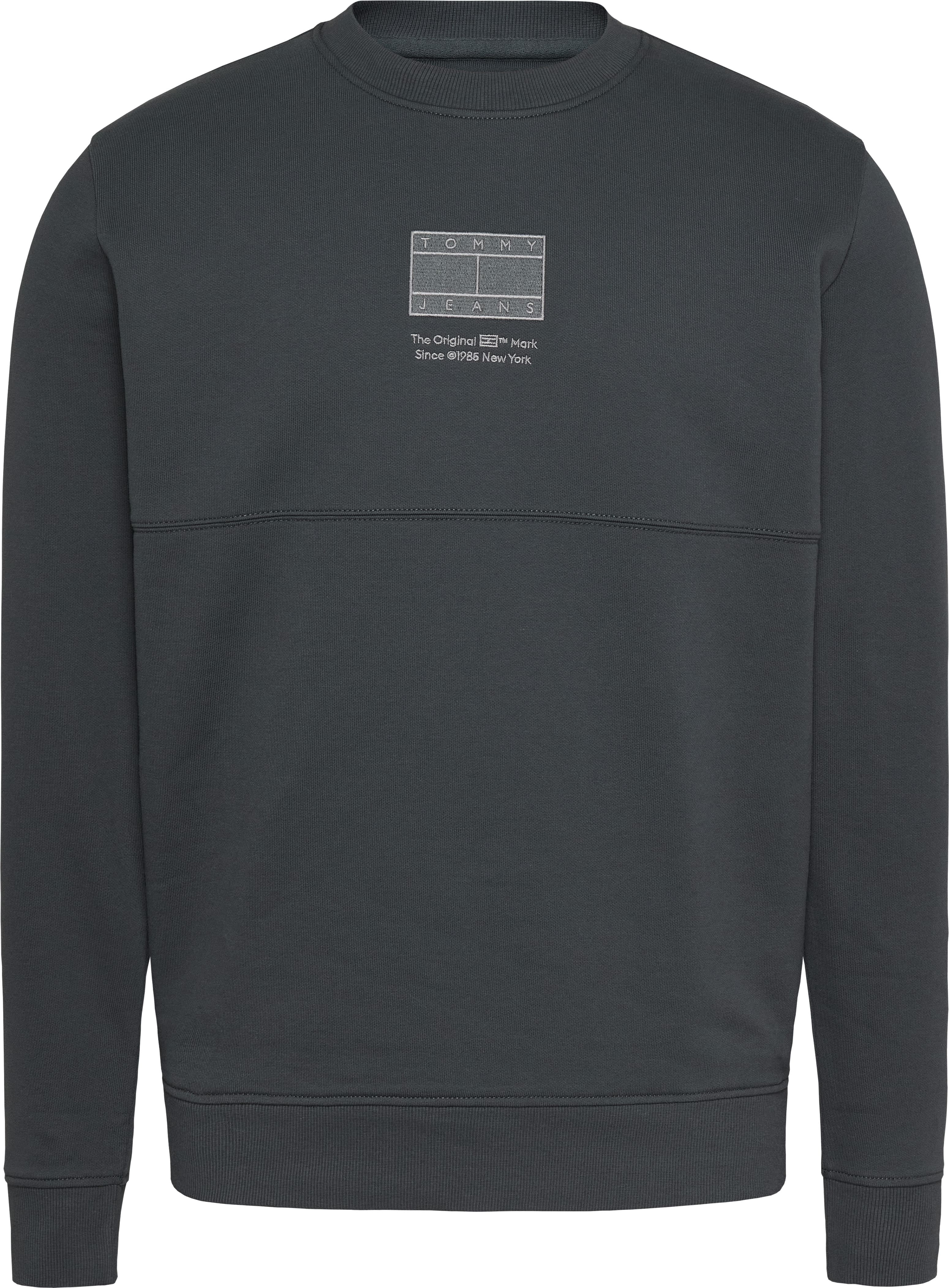TOMMY JEANS Sweaters Blu