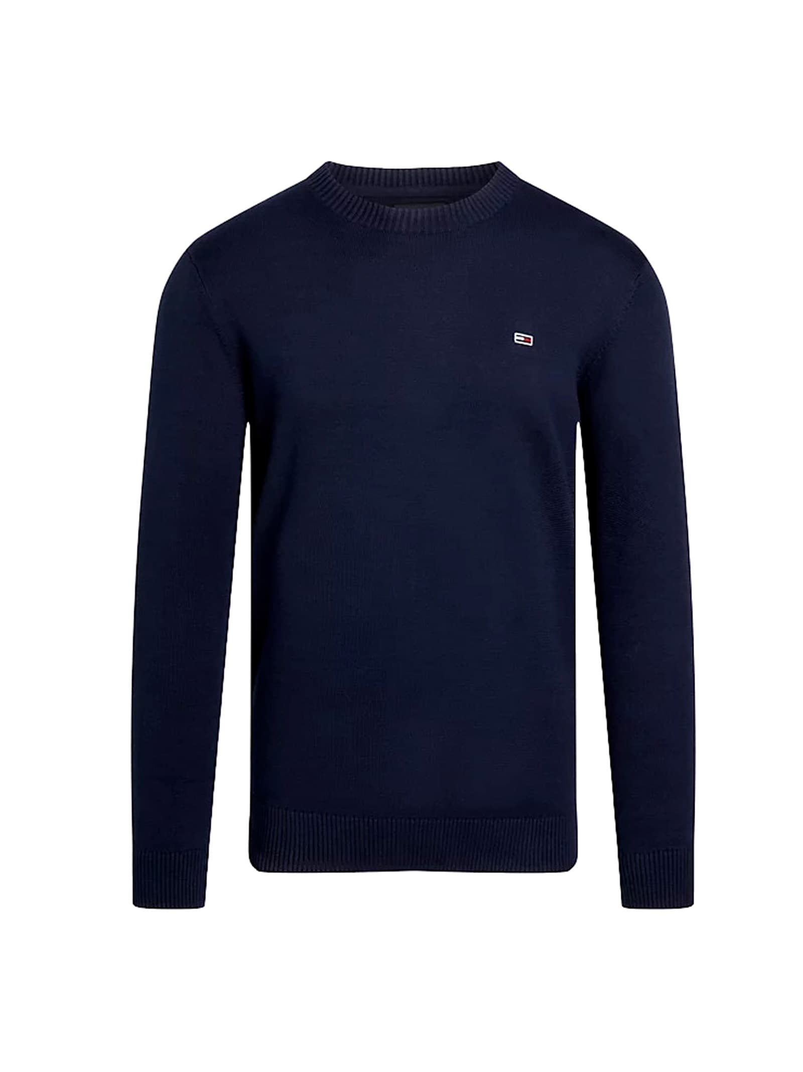TOMMY JEANS Sweaters Blu