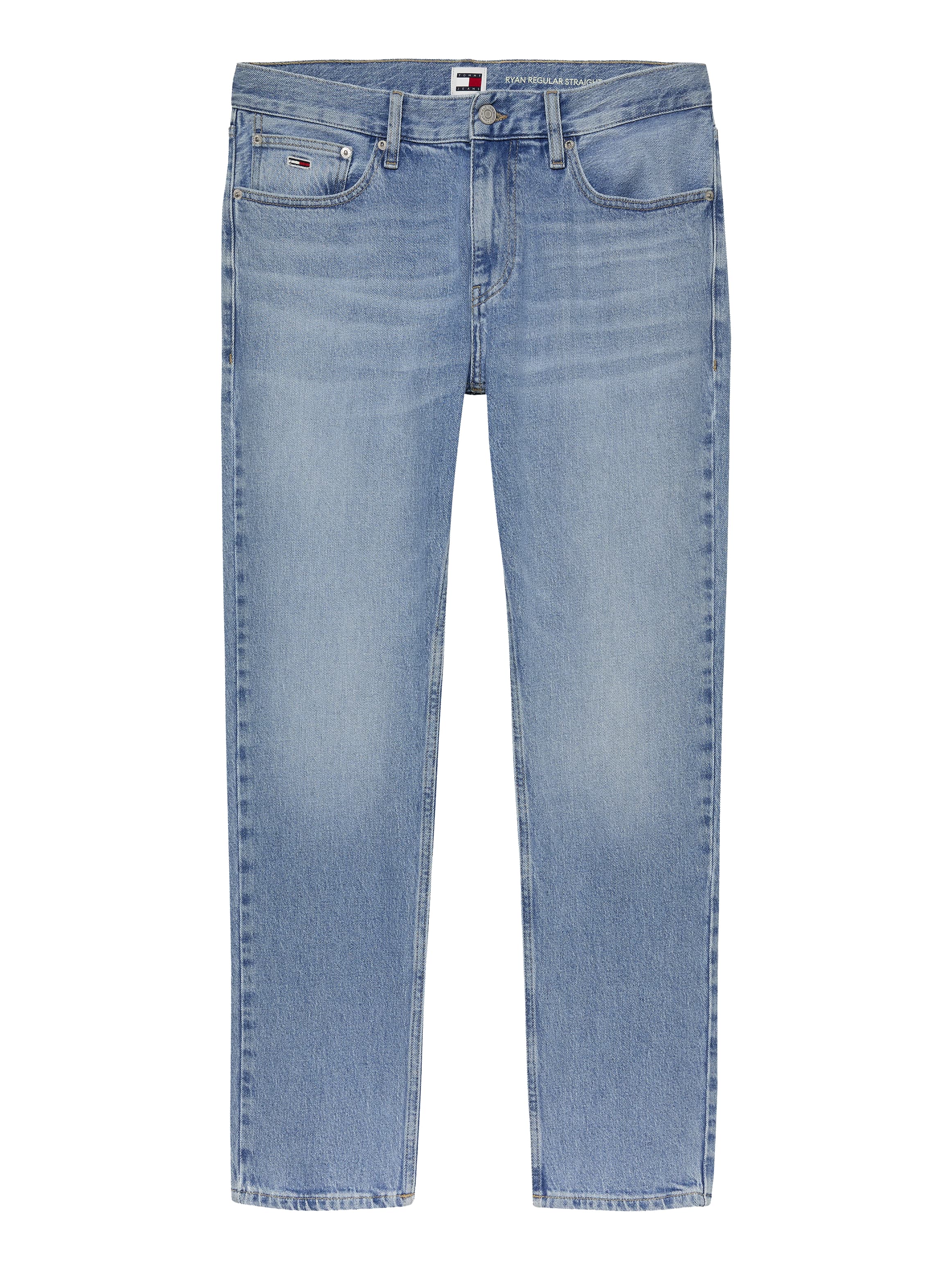 TOMMY JEANS Jeans Blu