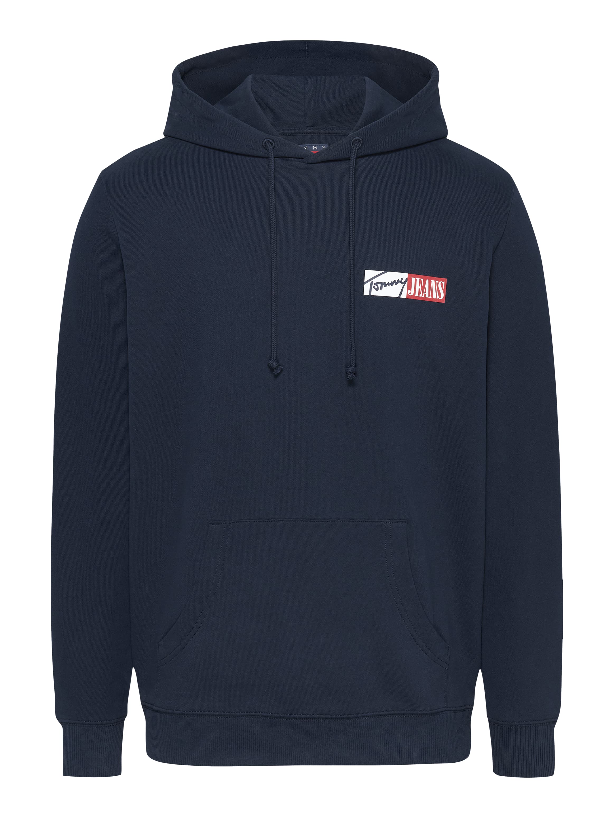 TOMMY JEANS Sweaters Blue