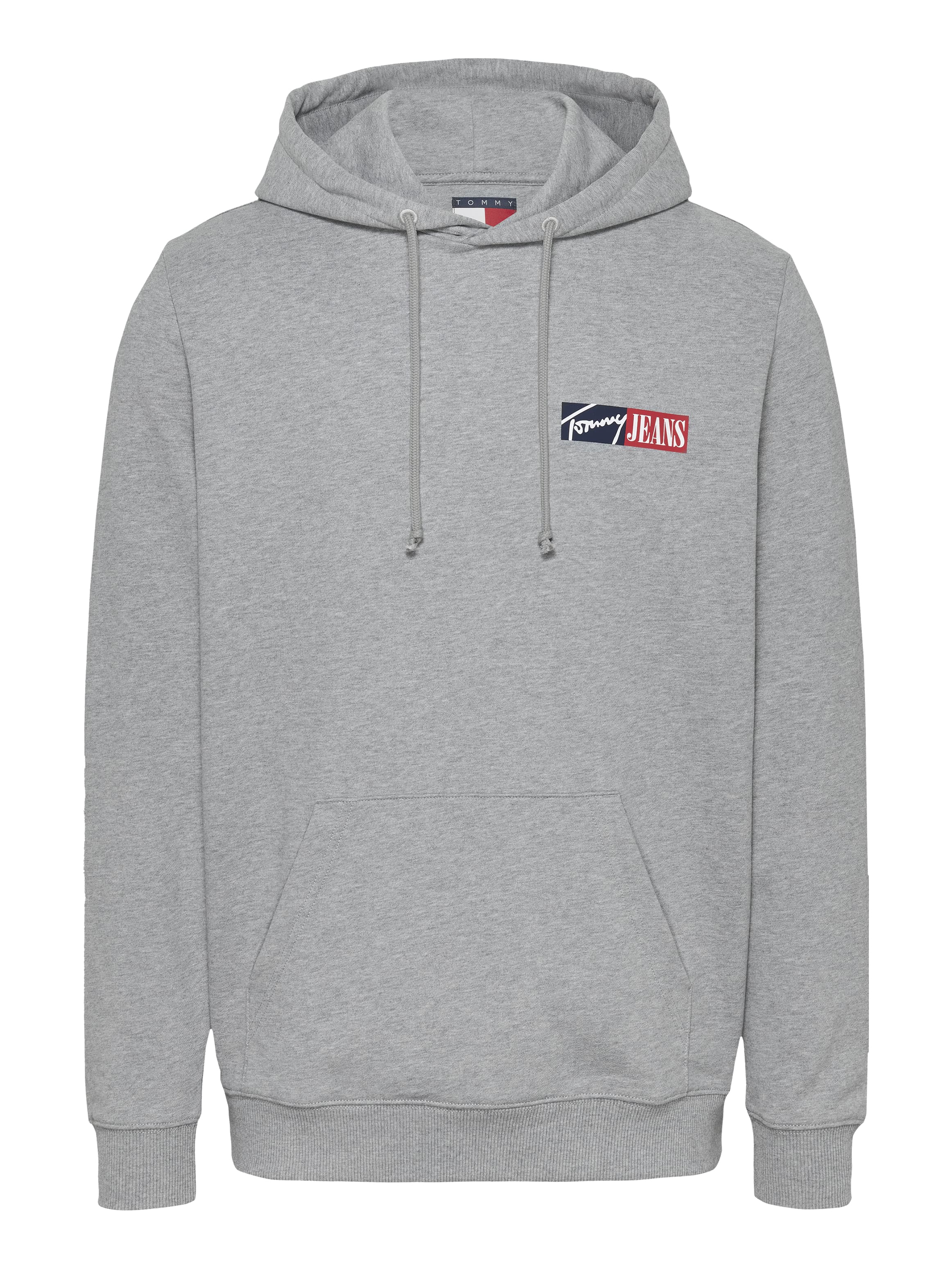 TOMMY JEANS Sweaters Grey