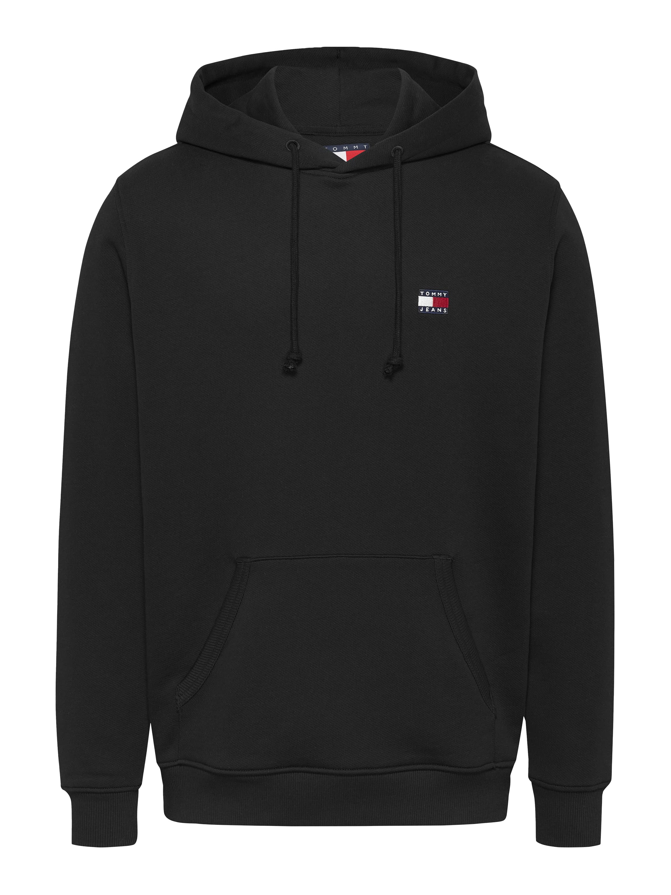 TOMMY JEANS Sweaters Black