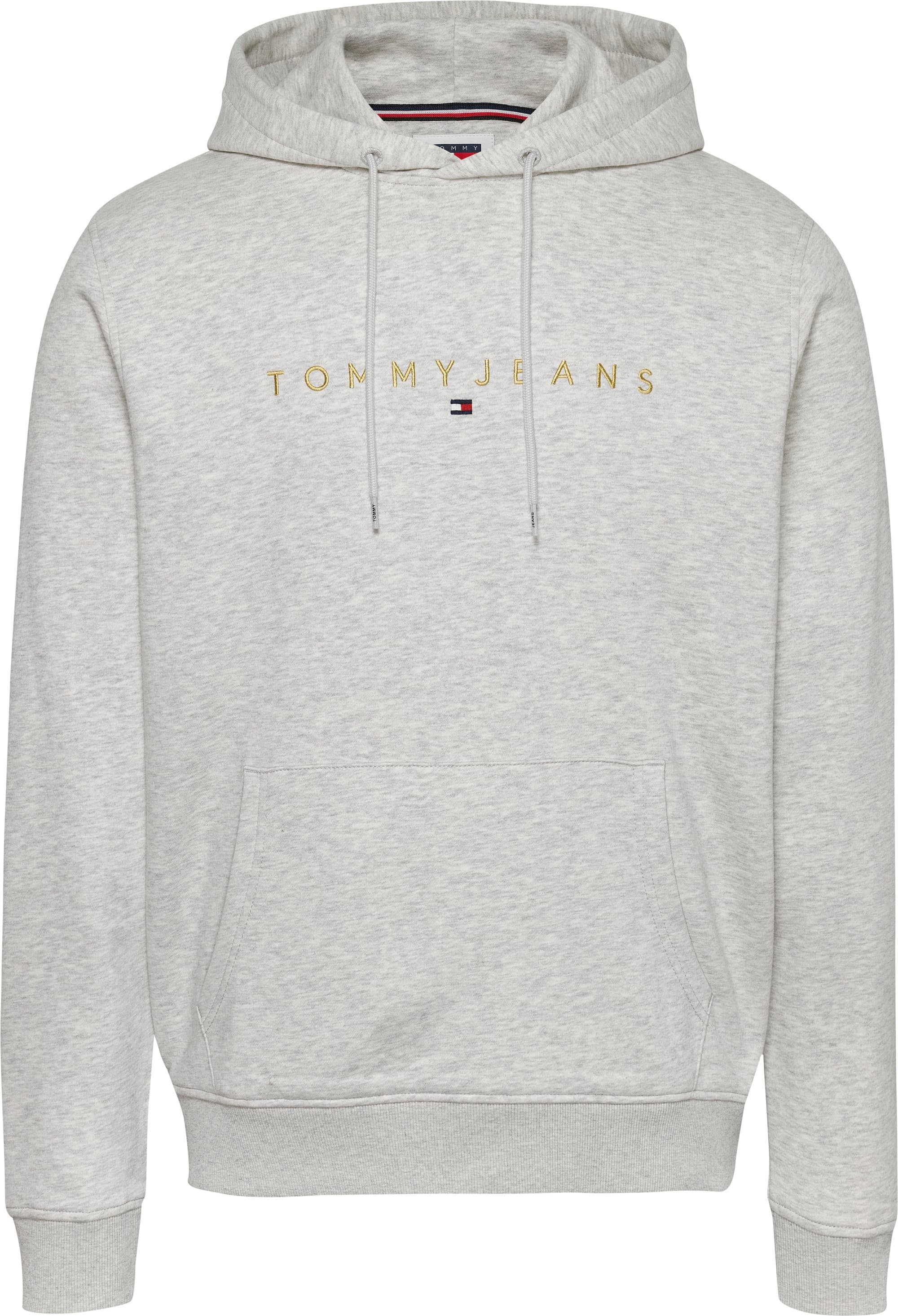 TOMMY JEANS Sweaters Grey