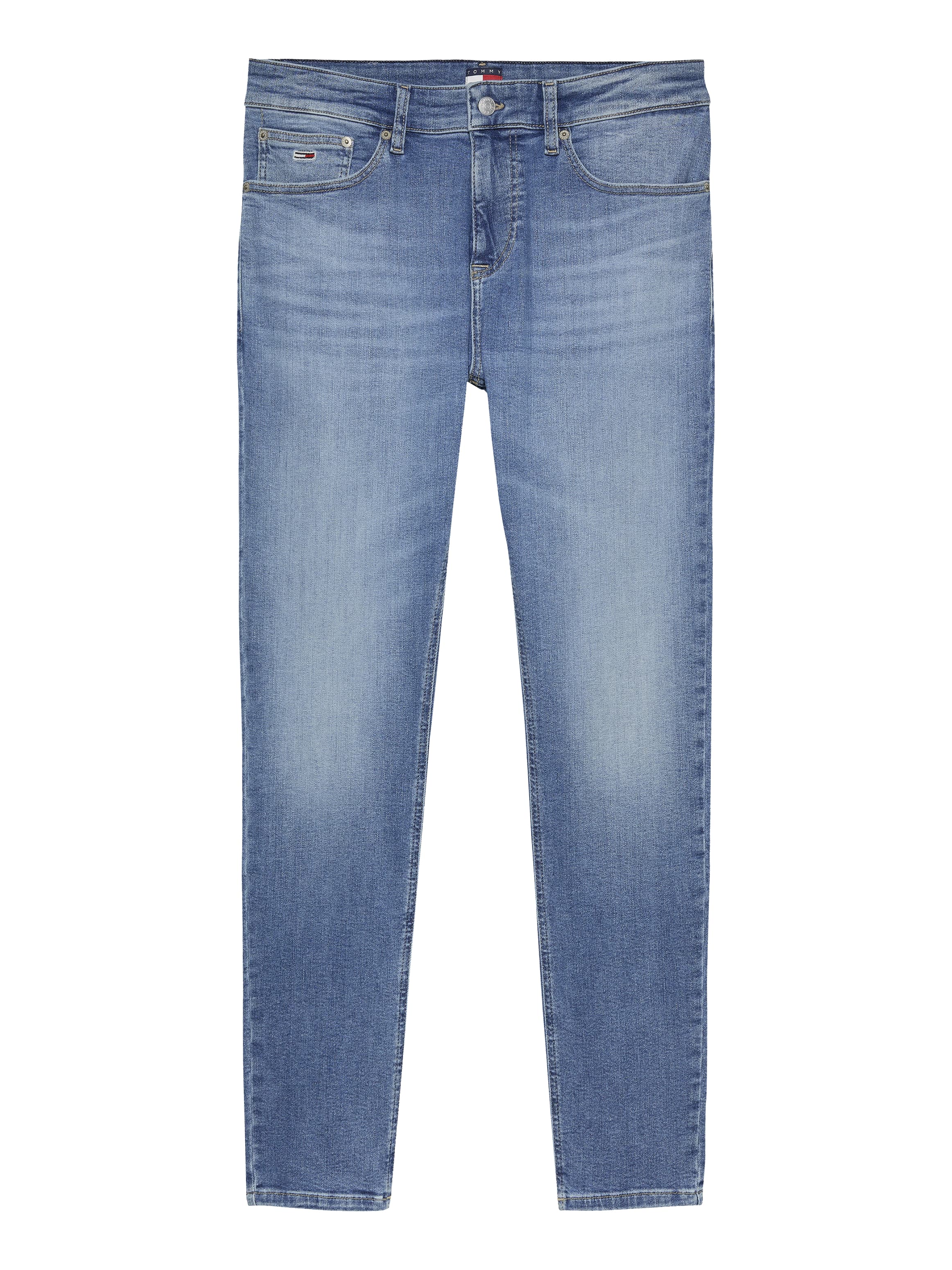 TOMMY JEANS Jeans Blu