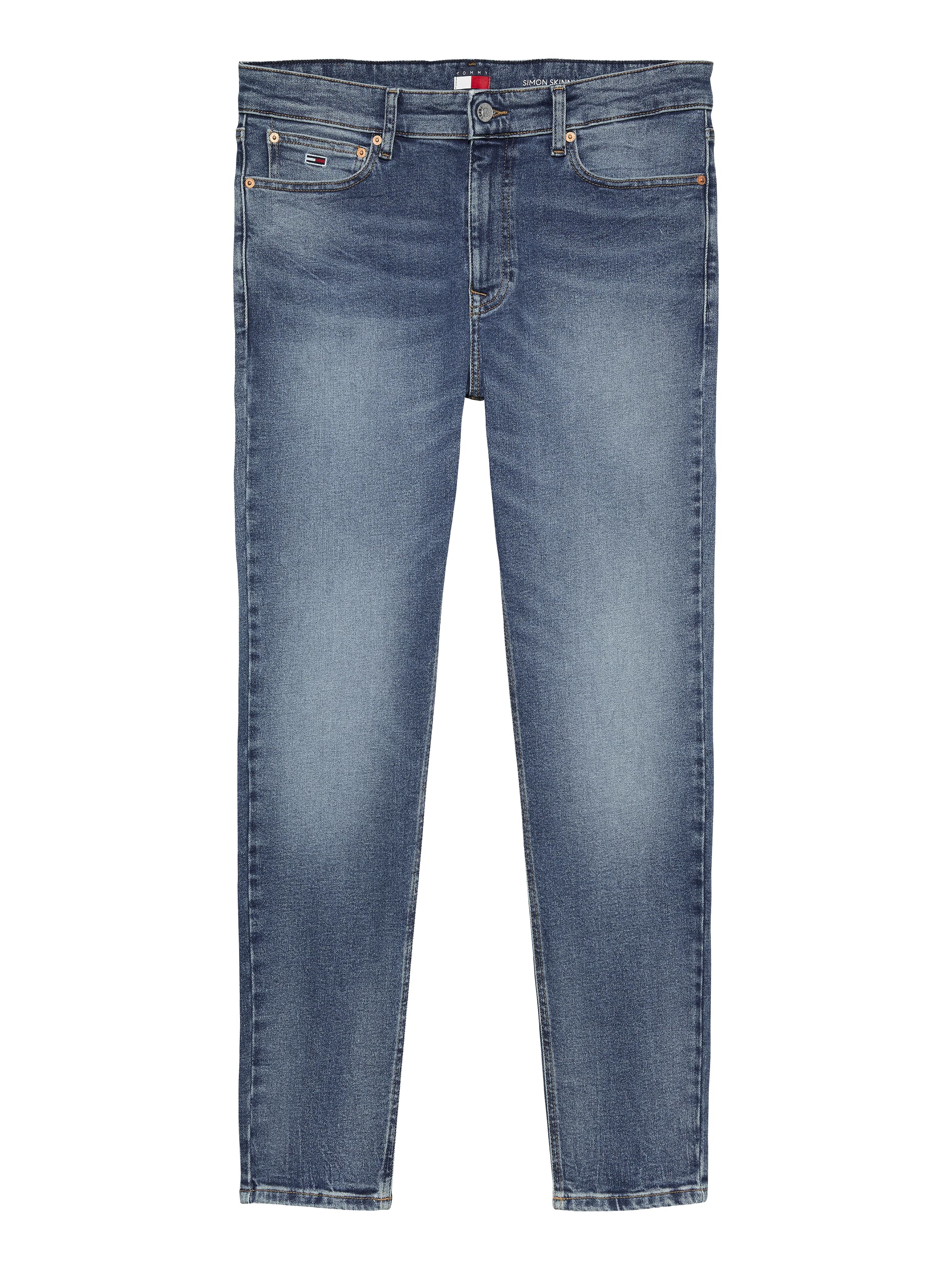 TOMMY JEANS Jeans Blu
