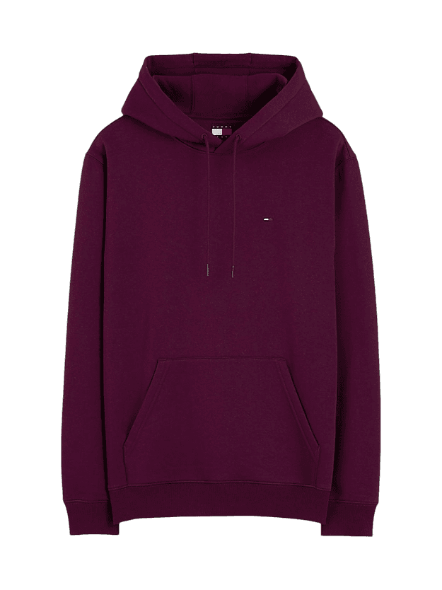TOMMY JEANS Sweaters Brown