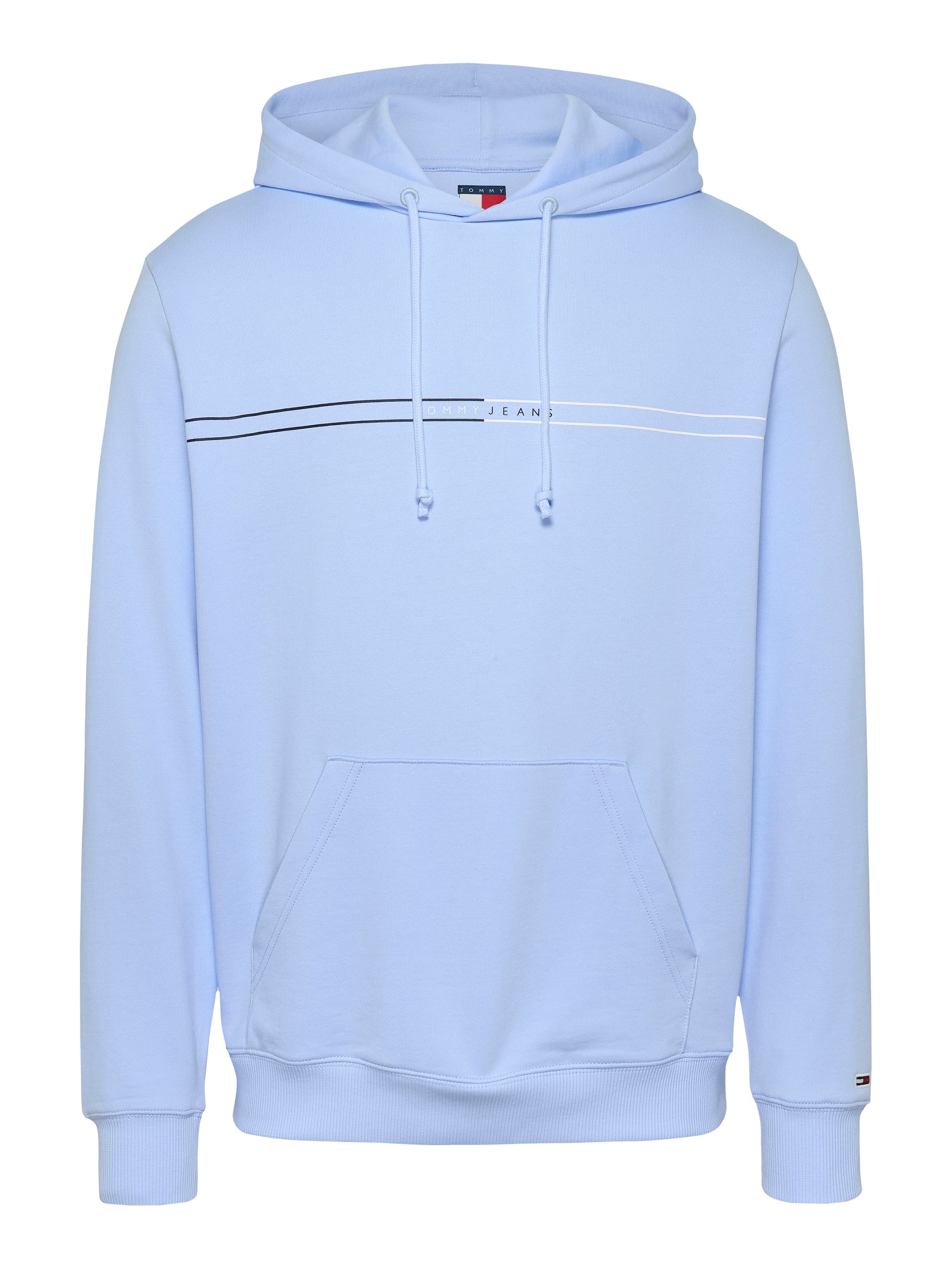 TOMMY JEANS Sweaters Azure