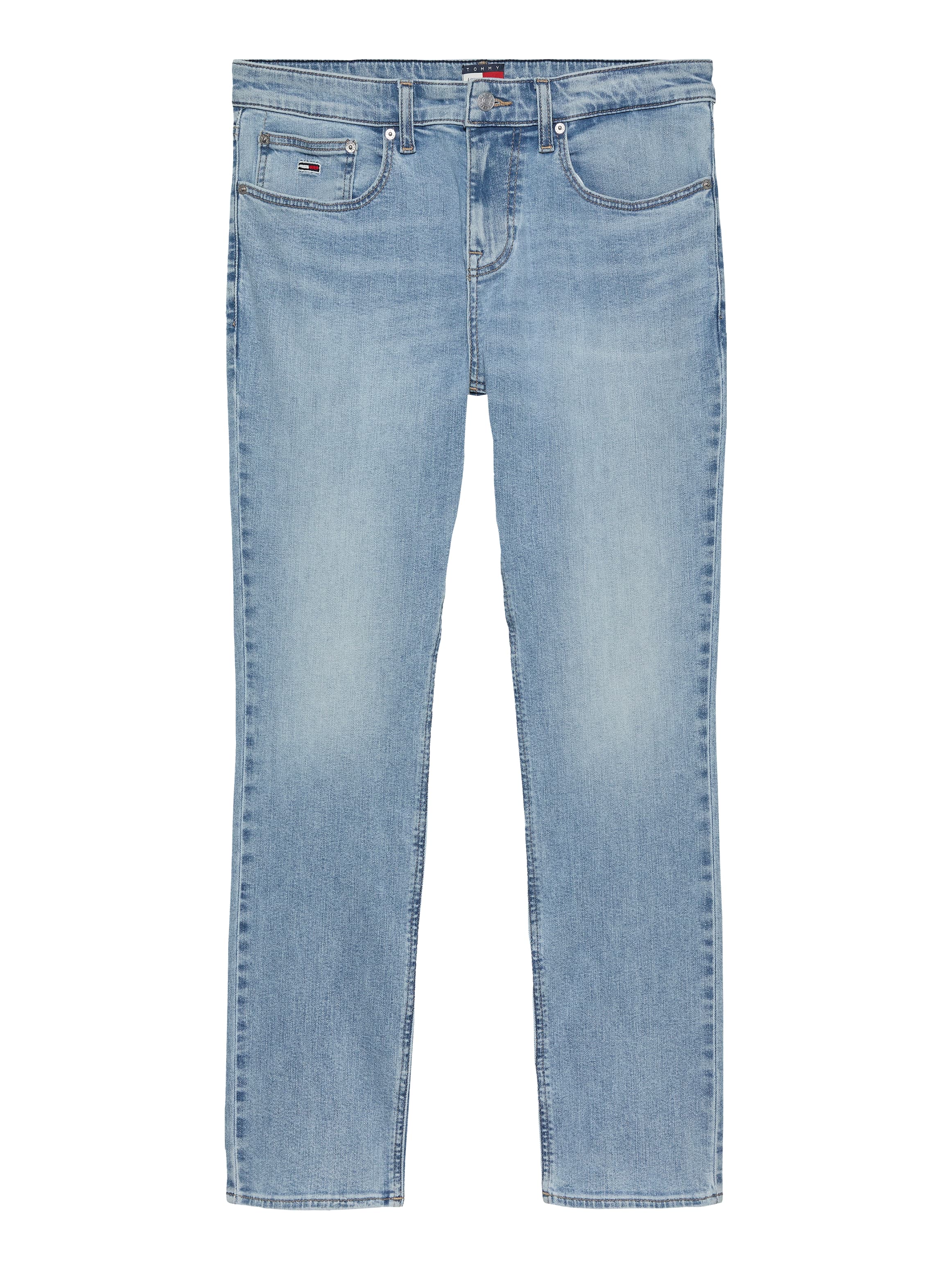 TOMMY JEANS Jeans Blu