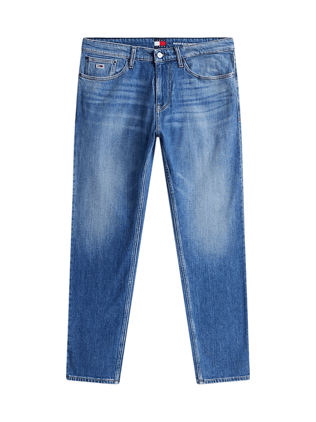 TOMMY JEANS Jeans Blu