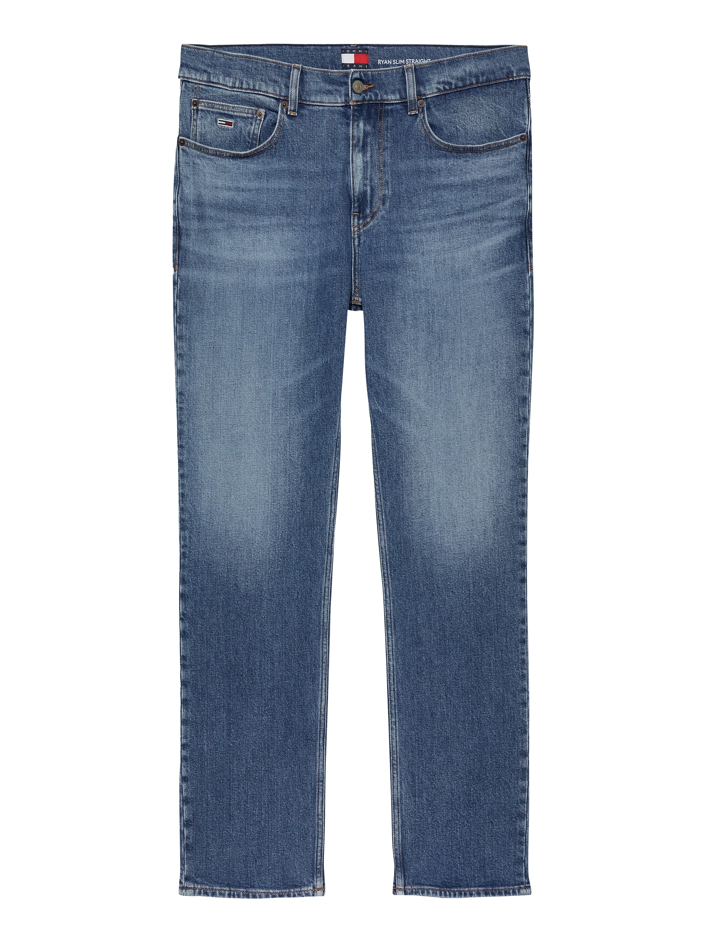 TOMMY JEANS Jeans Blu
