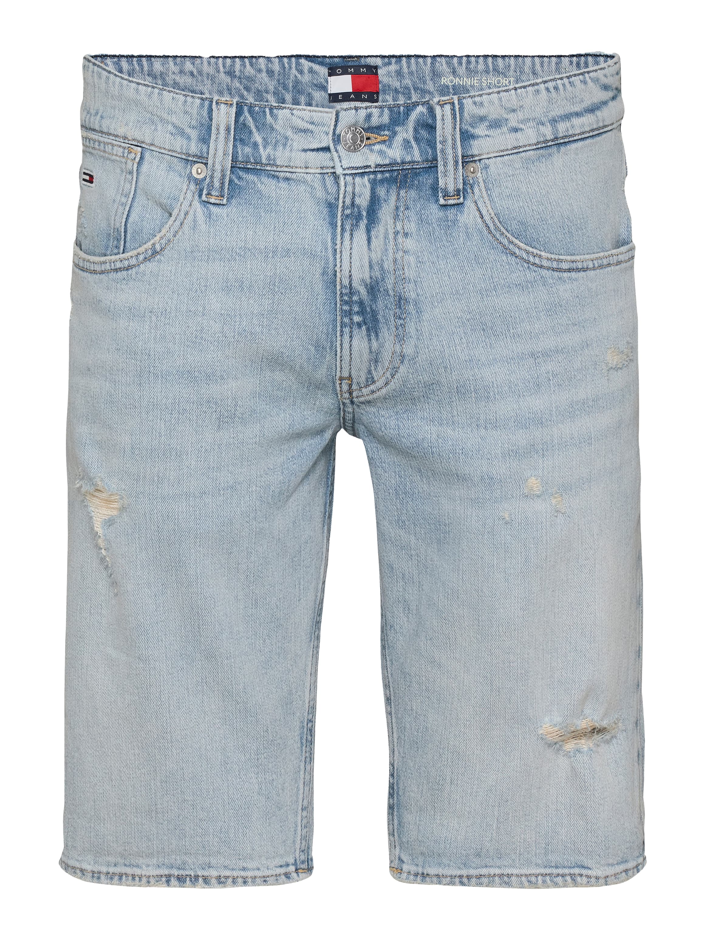 TOMMY JEANS Shorts Blu