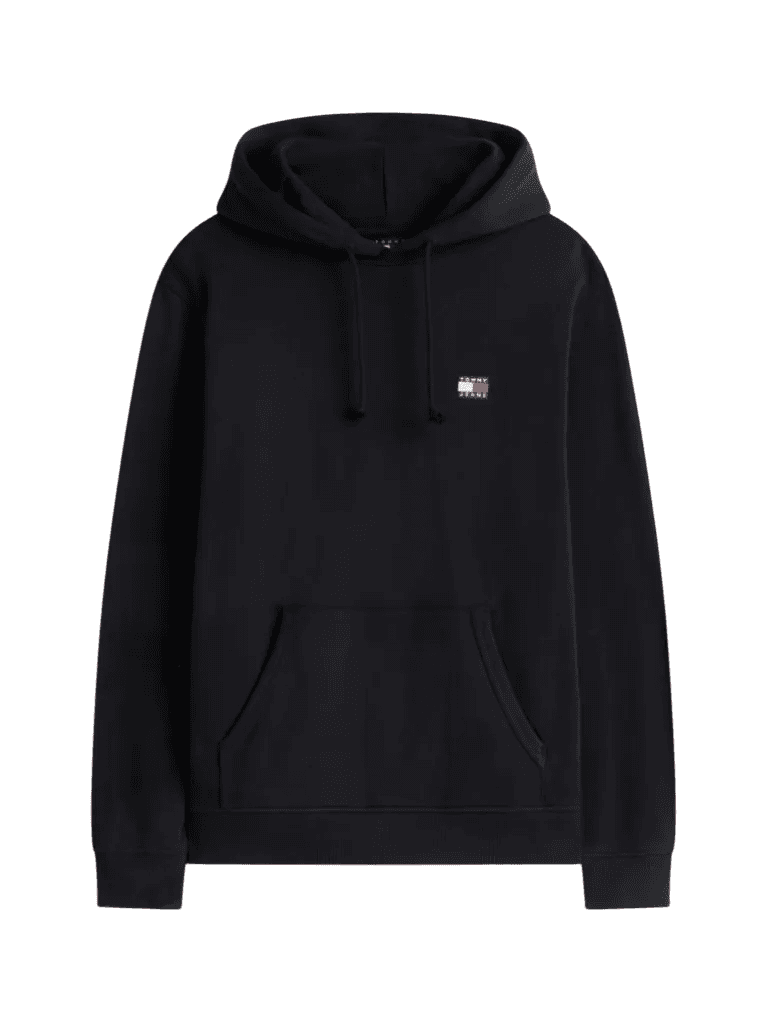 TOMMY JEANS Sweaters Black