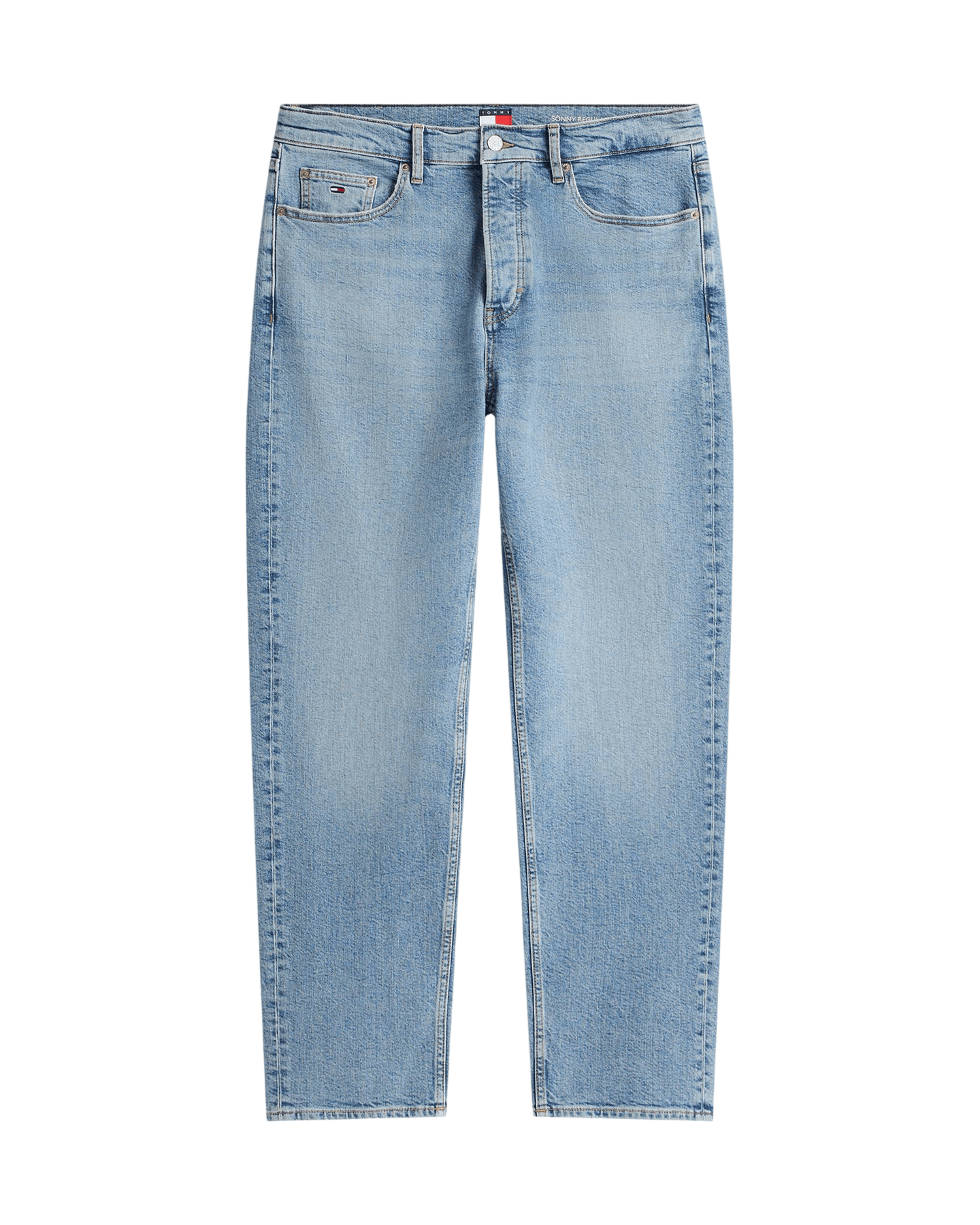 TOMMY JEANS Jeans Blu