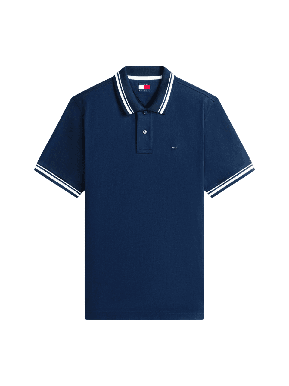 TOMMY JEANS T-shirts and Polos Blu