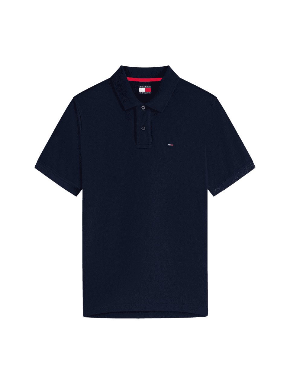 TOMMY JEANS T-shirts and Polos Blu