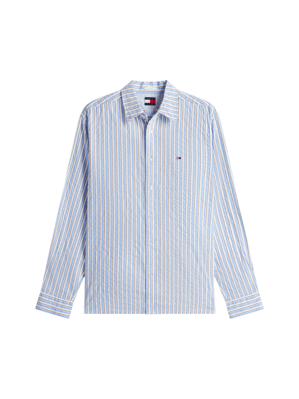 TOMMY JEANS Shirts