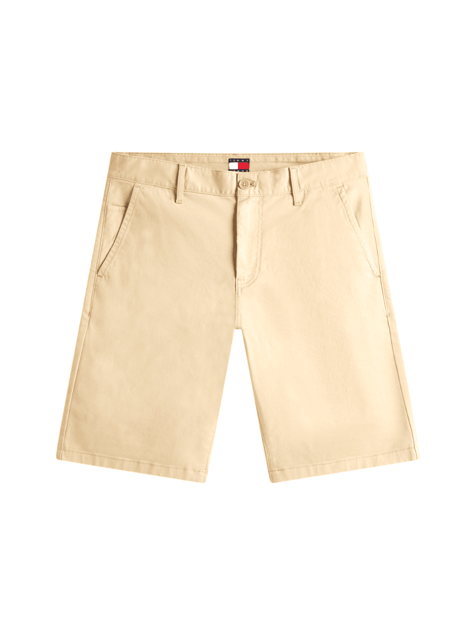 TOMMY JEANS Shorts Beige