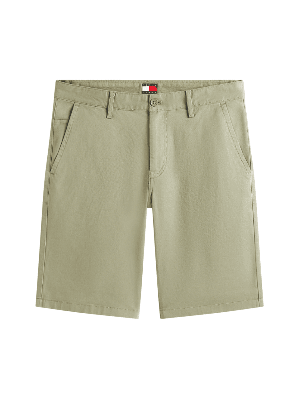 TOMMY JEANS Shorts Green