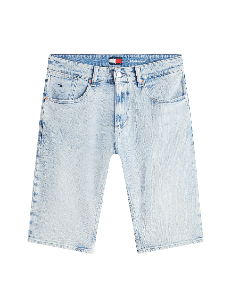 TOMMY JEANS Shorts Blu