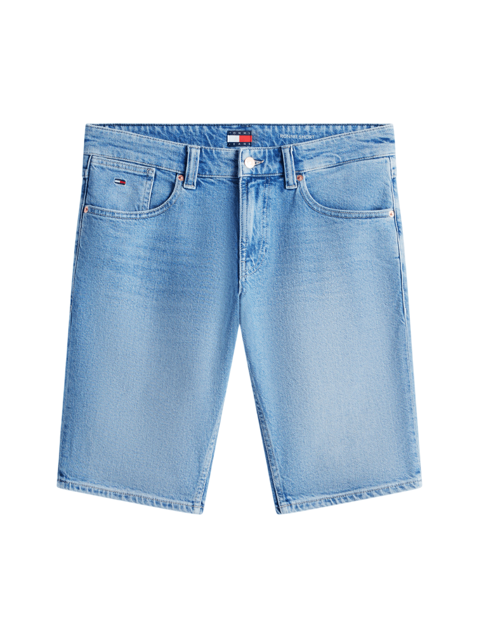 TOMMY JEANS Shorts Blu