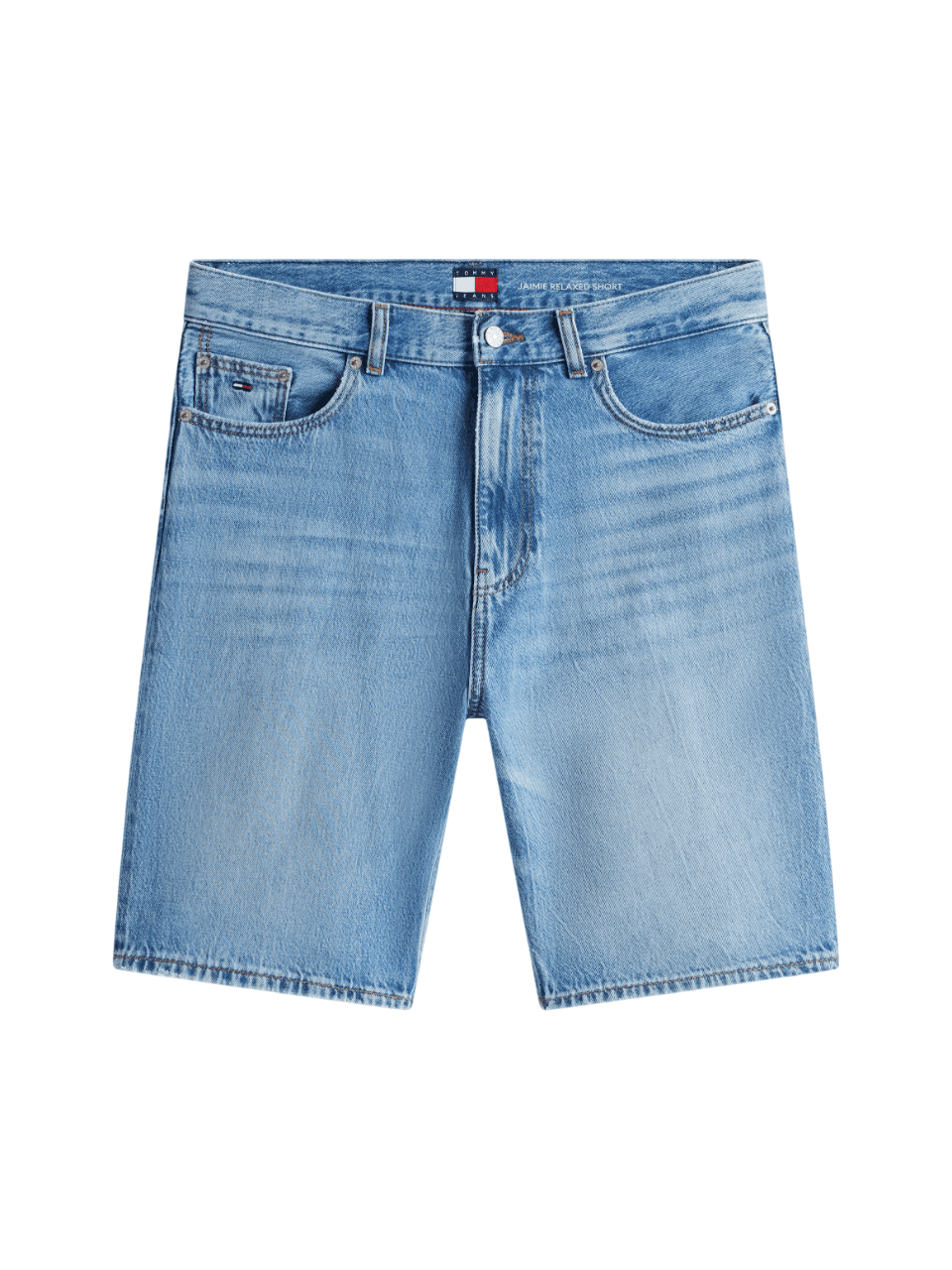 TOMMY JEANS Shorts Blu