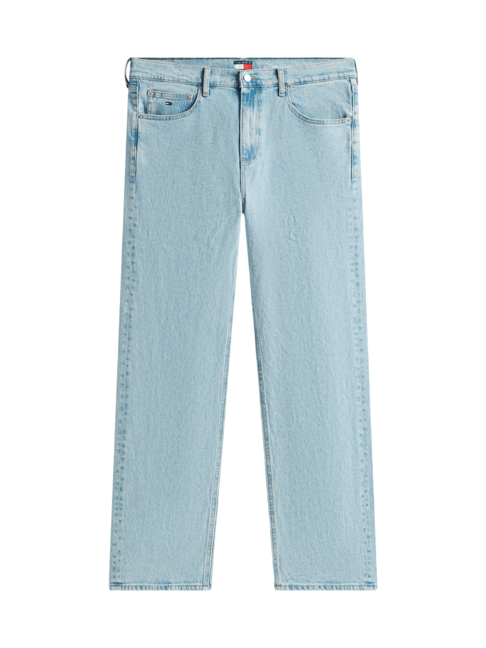 TOMMY JEANS Jeans Blu