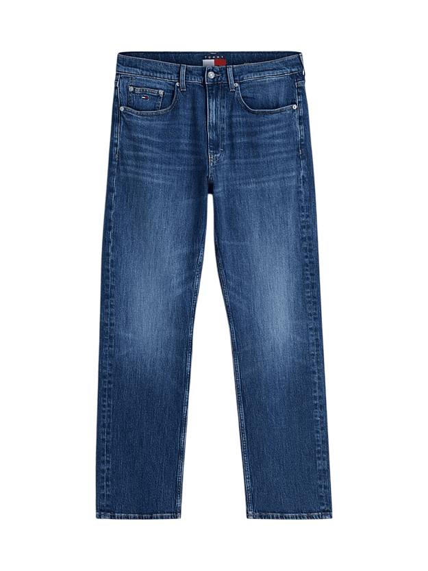 TOMMY JEANS Jeans Blu