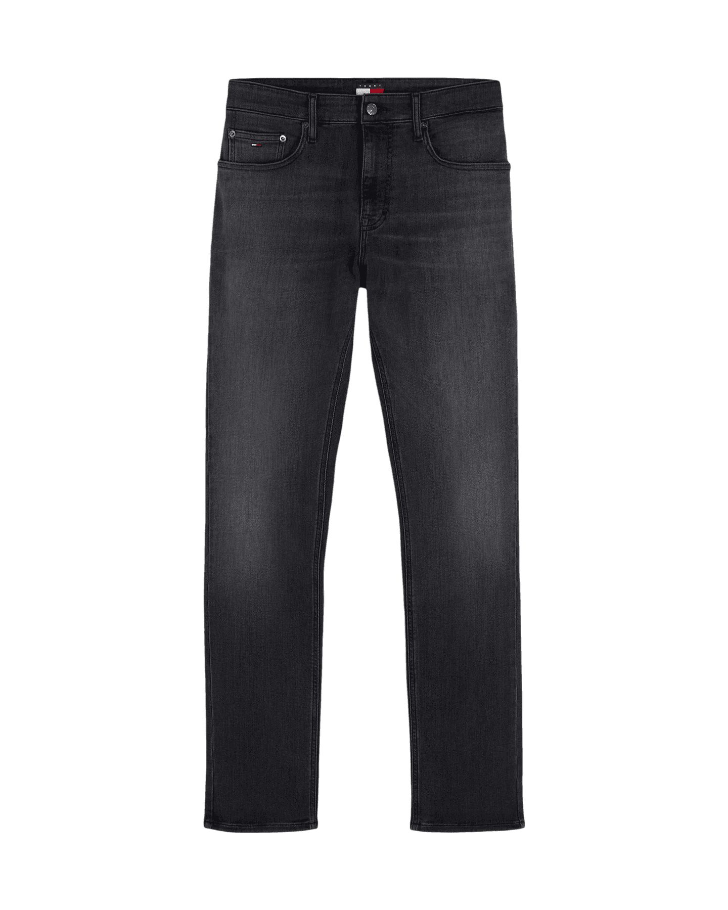 TOMMY JEANS Jeans Black