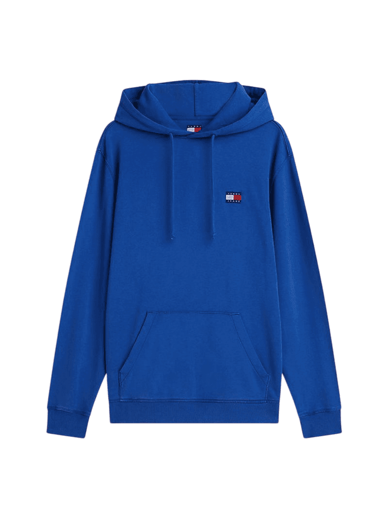 TOMMY JEANS Sweaters Azure