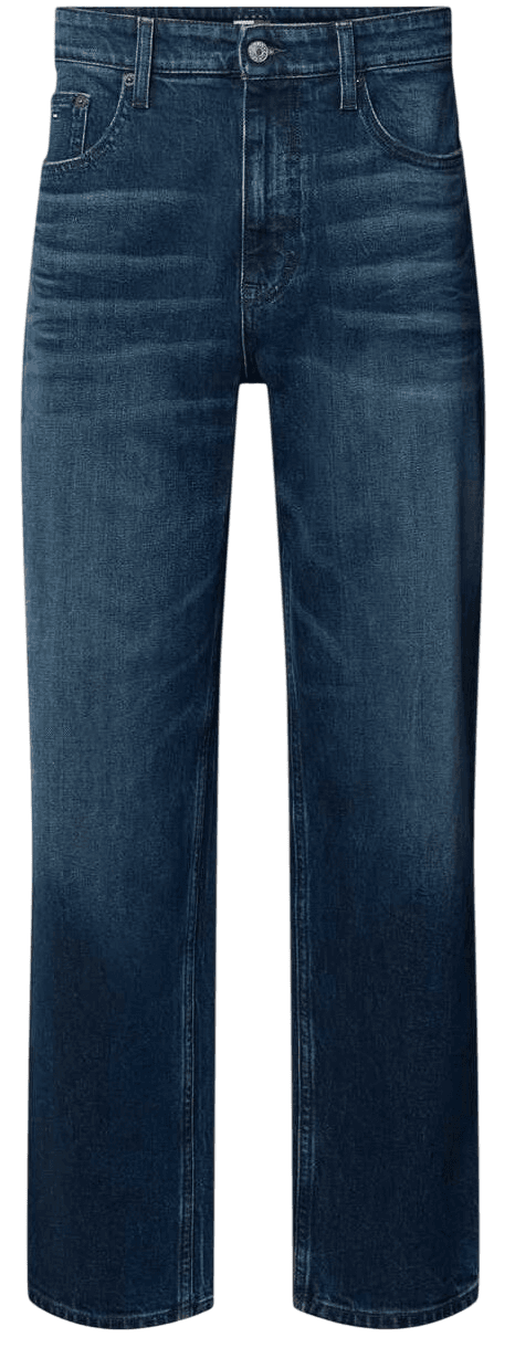 TOMMY JEANS Jeans Blu