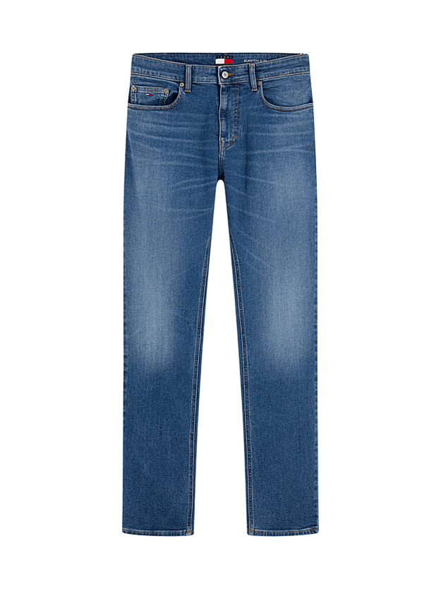 TOMMY JEANS Jeans Blu