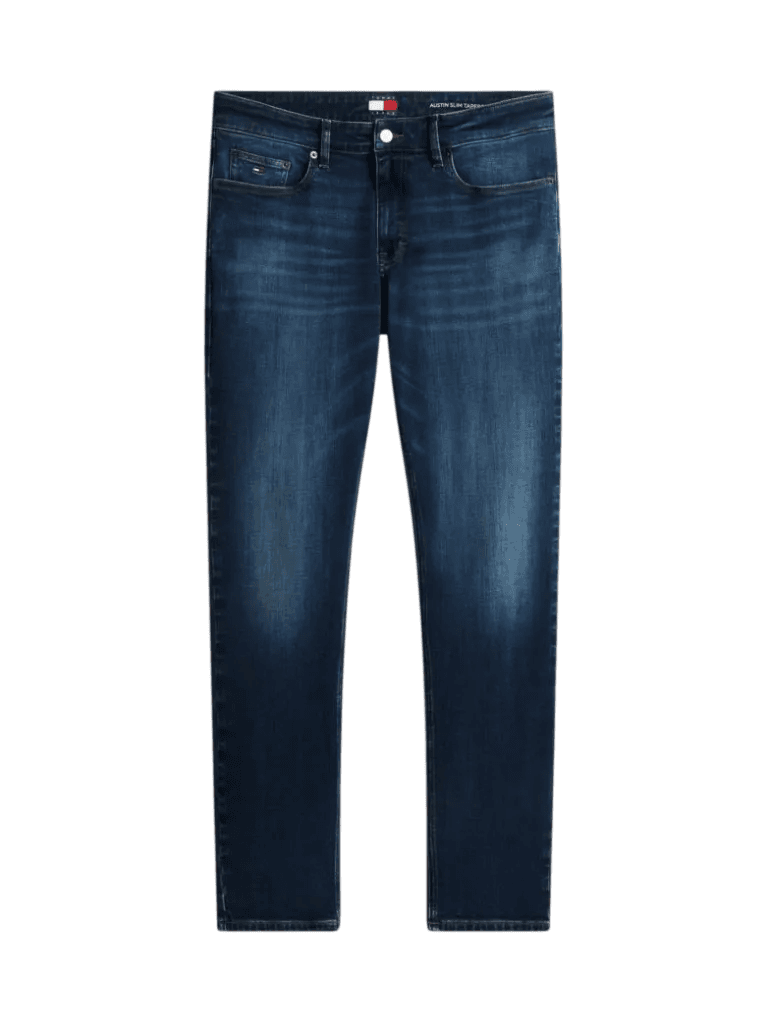 TOMMY JEANS Jeans Blu