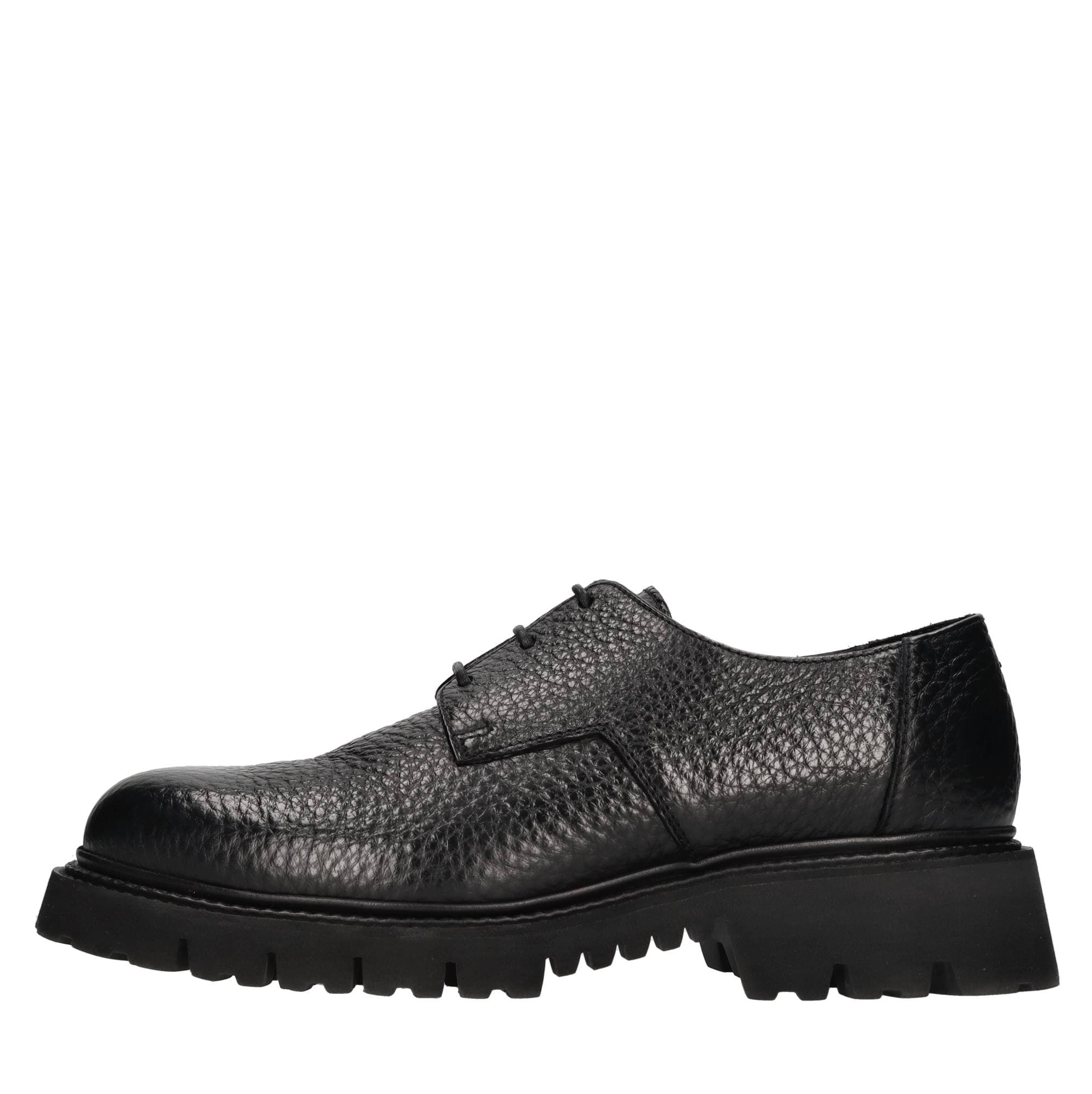 NEIL BARRETT+DOUCAL'S Flat shoes
