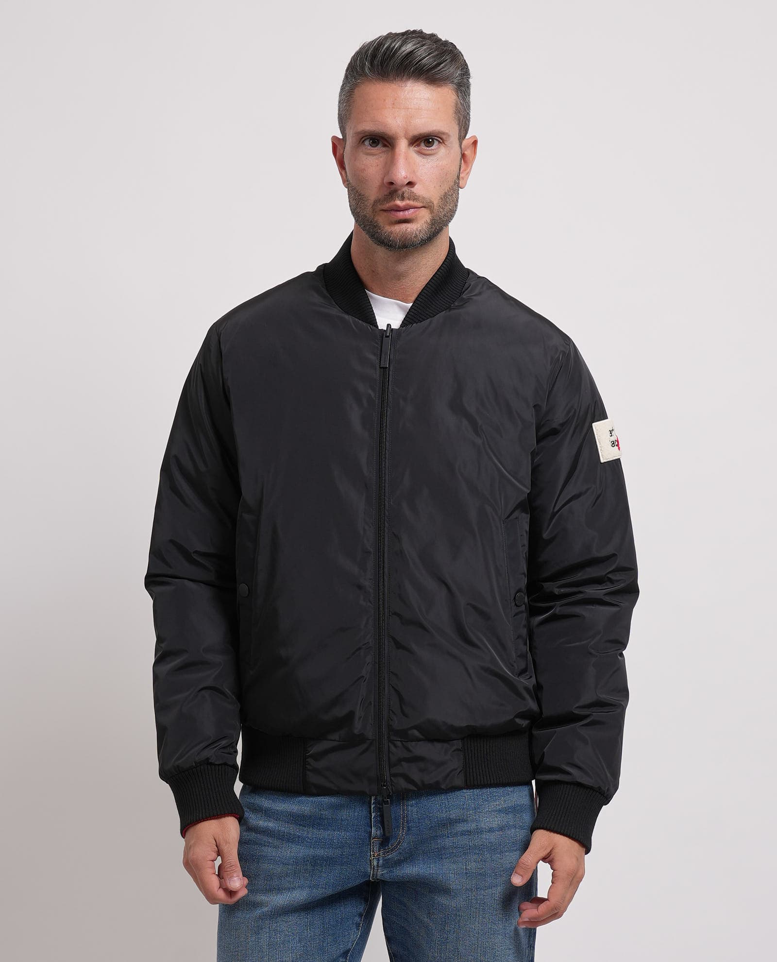 After Label Coats