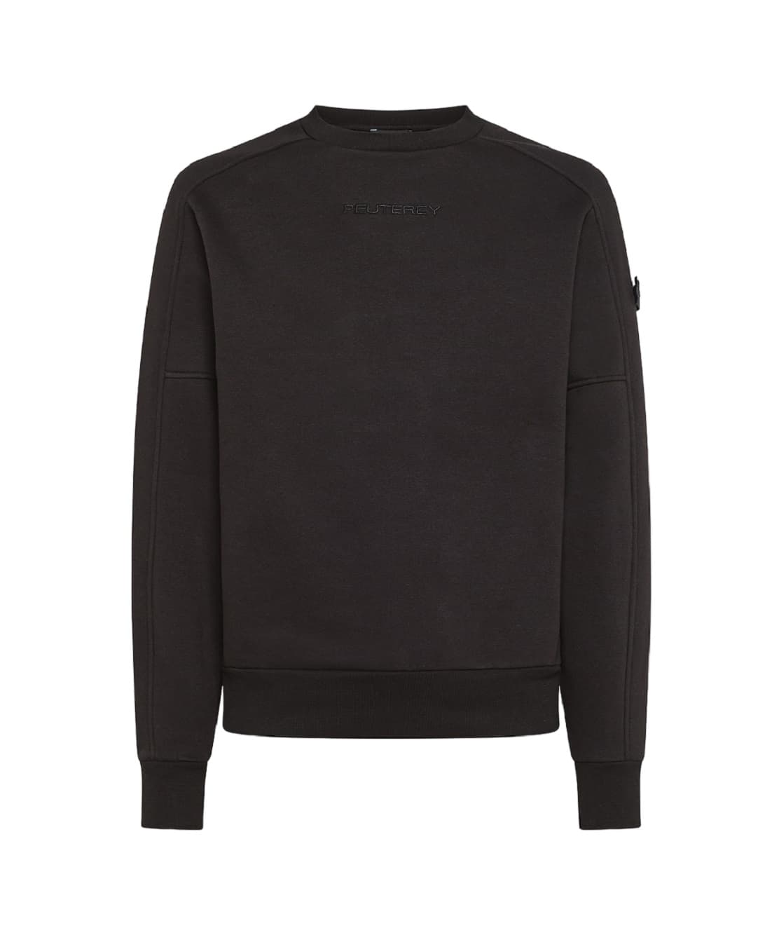 Peuterey Sweaters Black