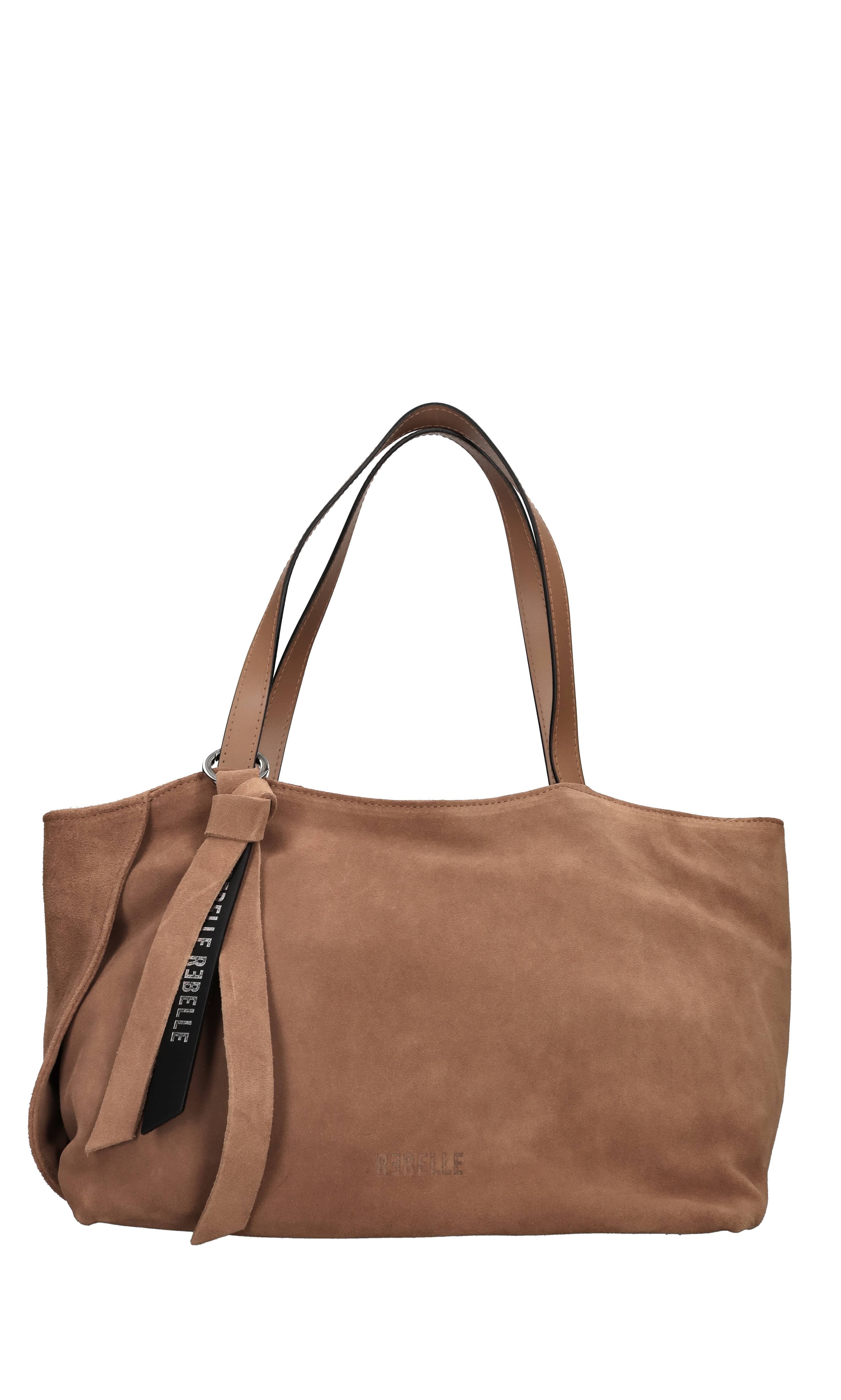 REBELLE Bags..