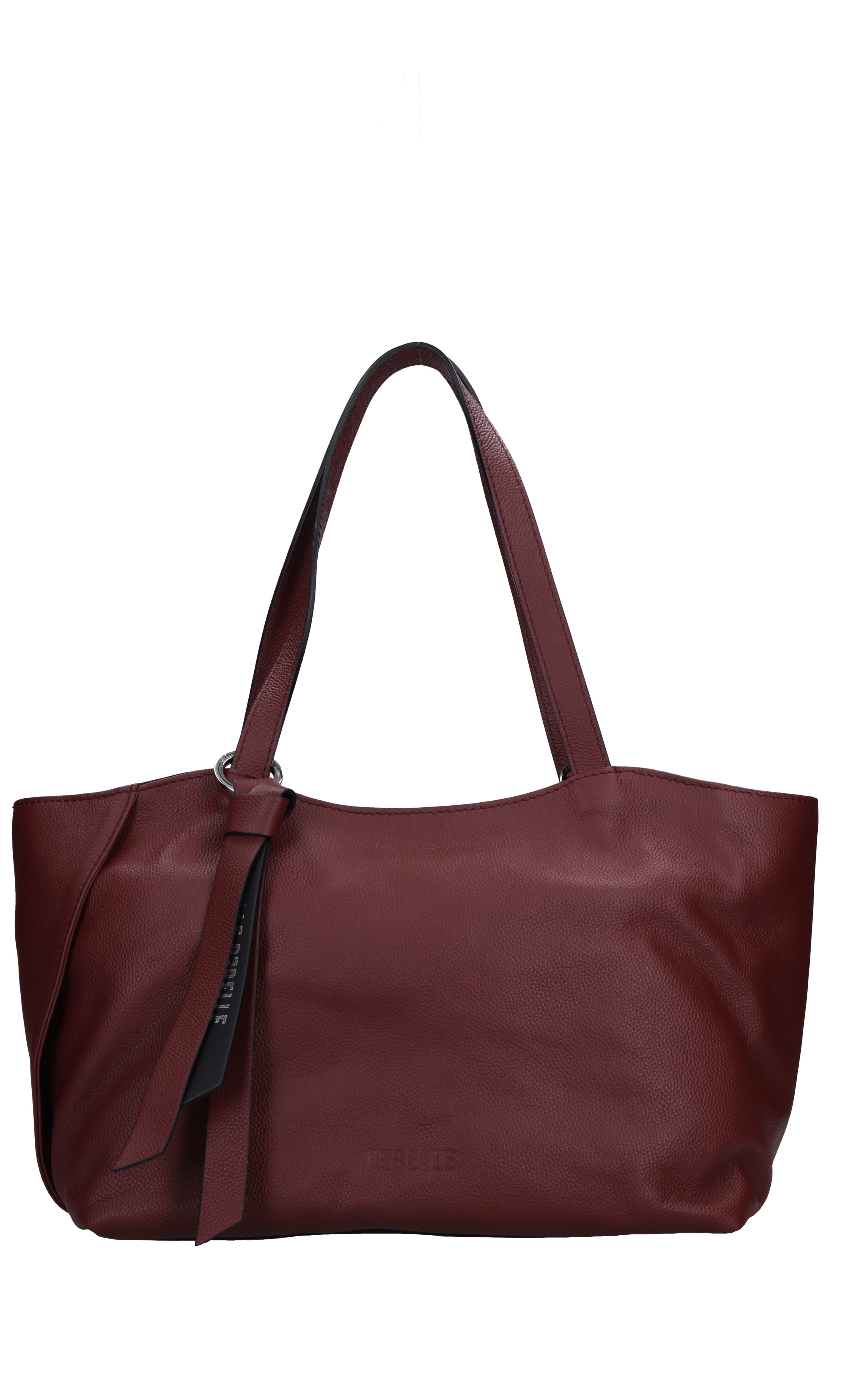 REBELLE Bags..