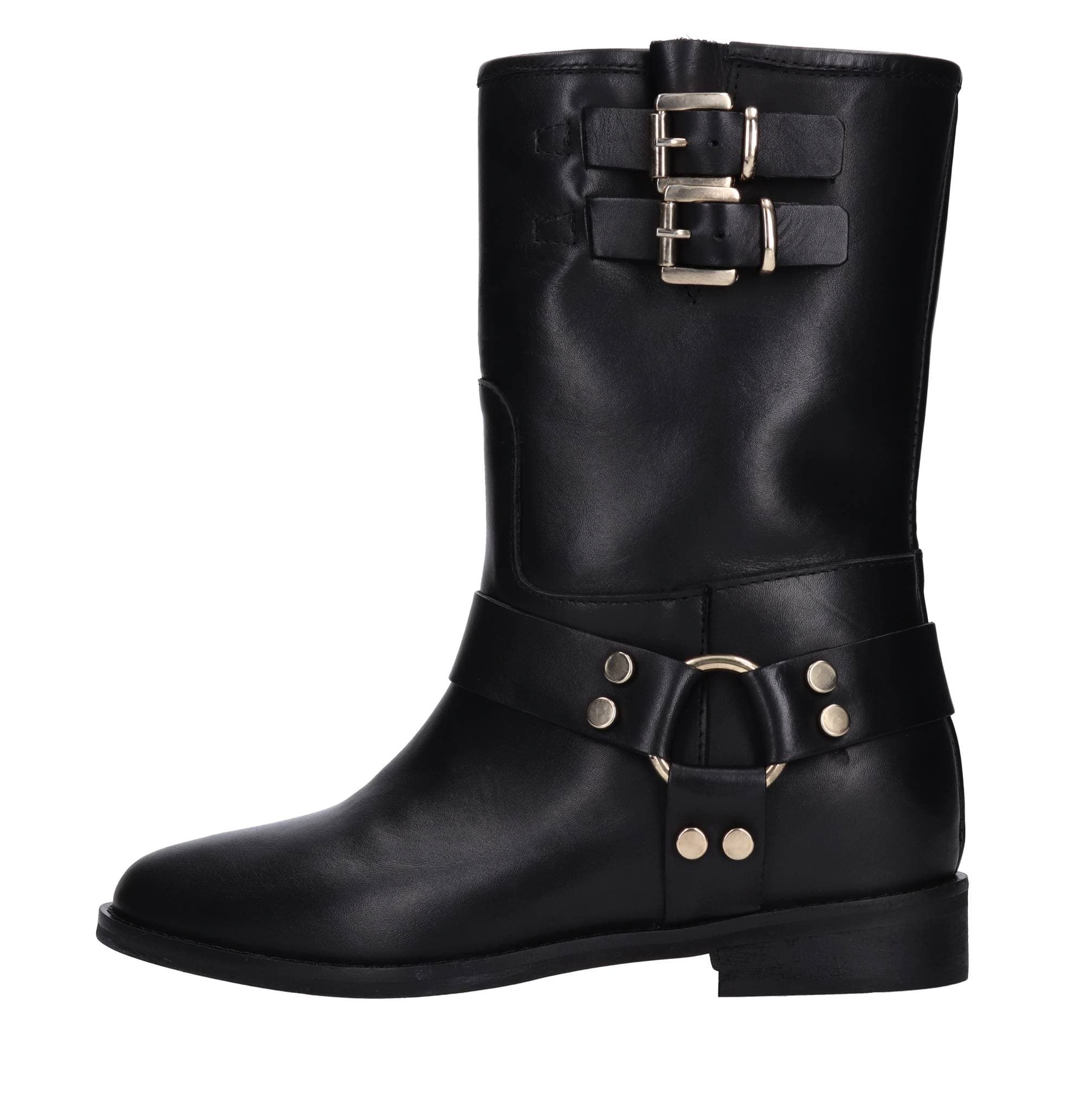GISEL MOIRE' Boots