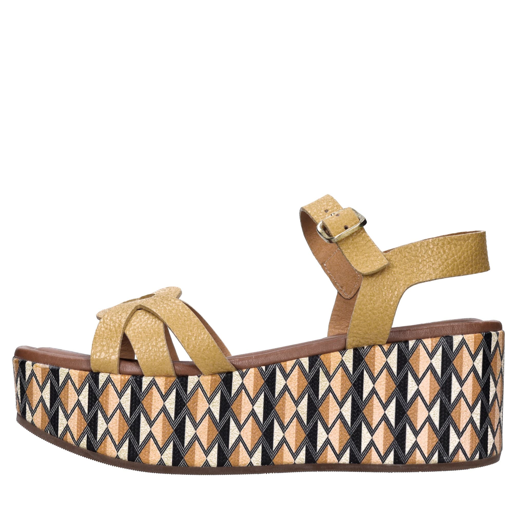 Chie Mihara With Heel