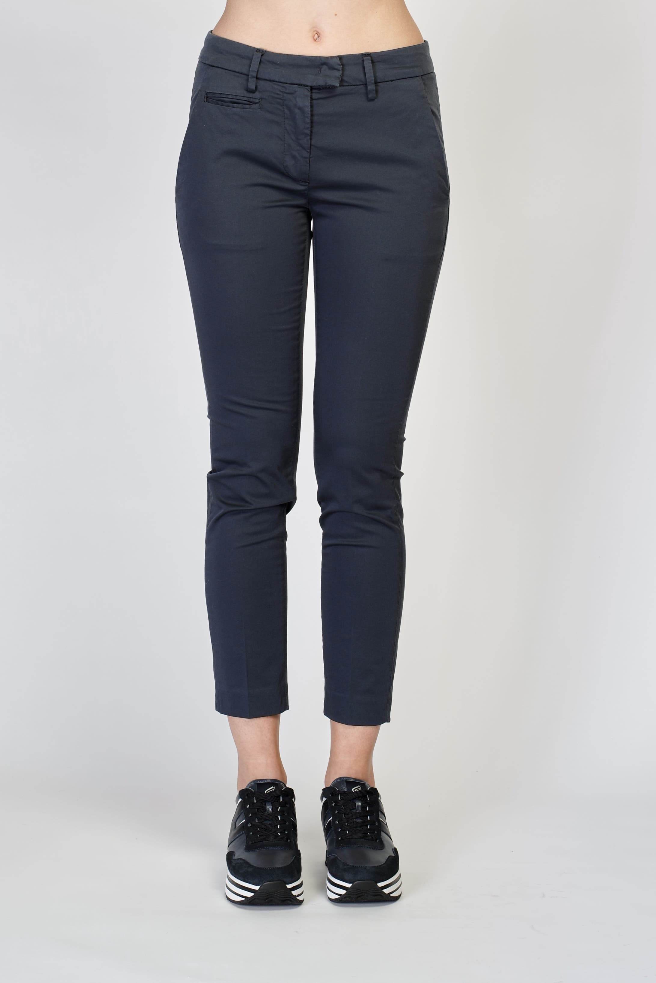 Dondup RTW... Blue
