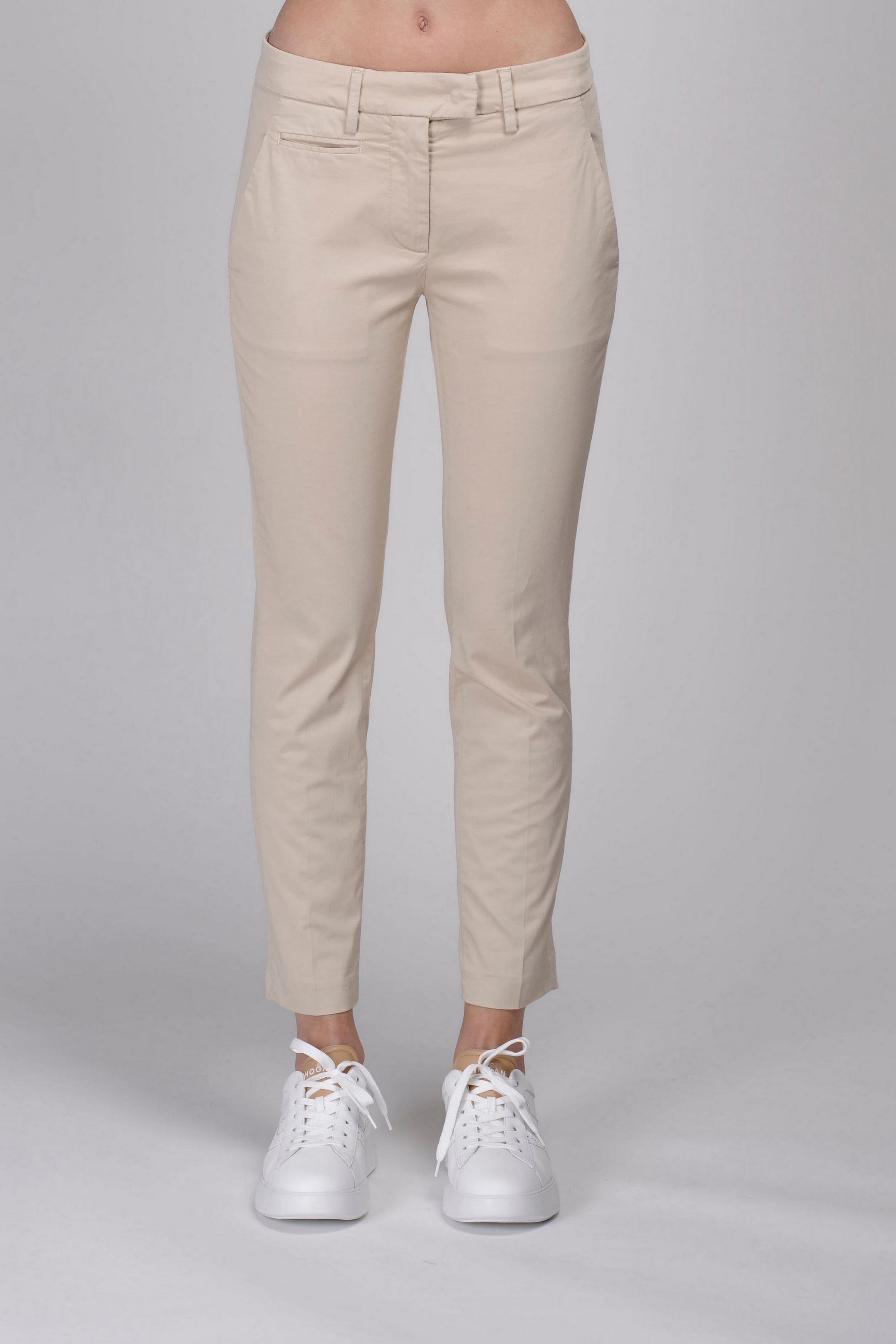 Dondup RTW... Sand