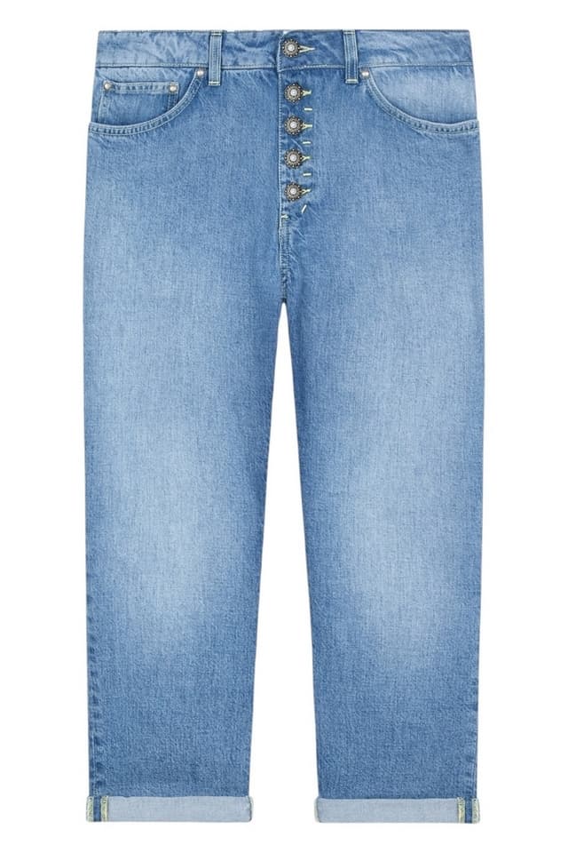 Dondup Jeans Light denim