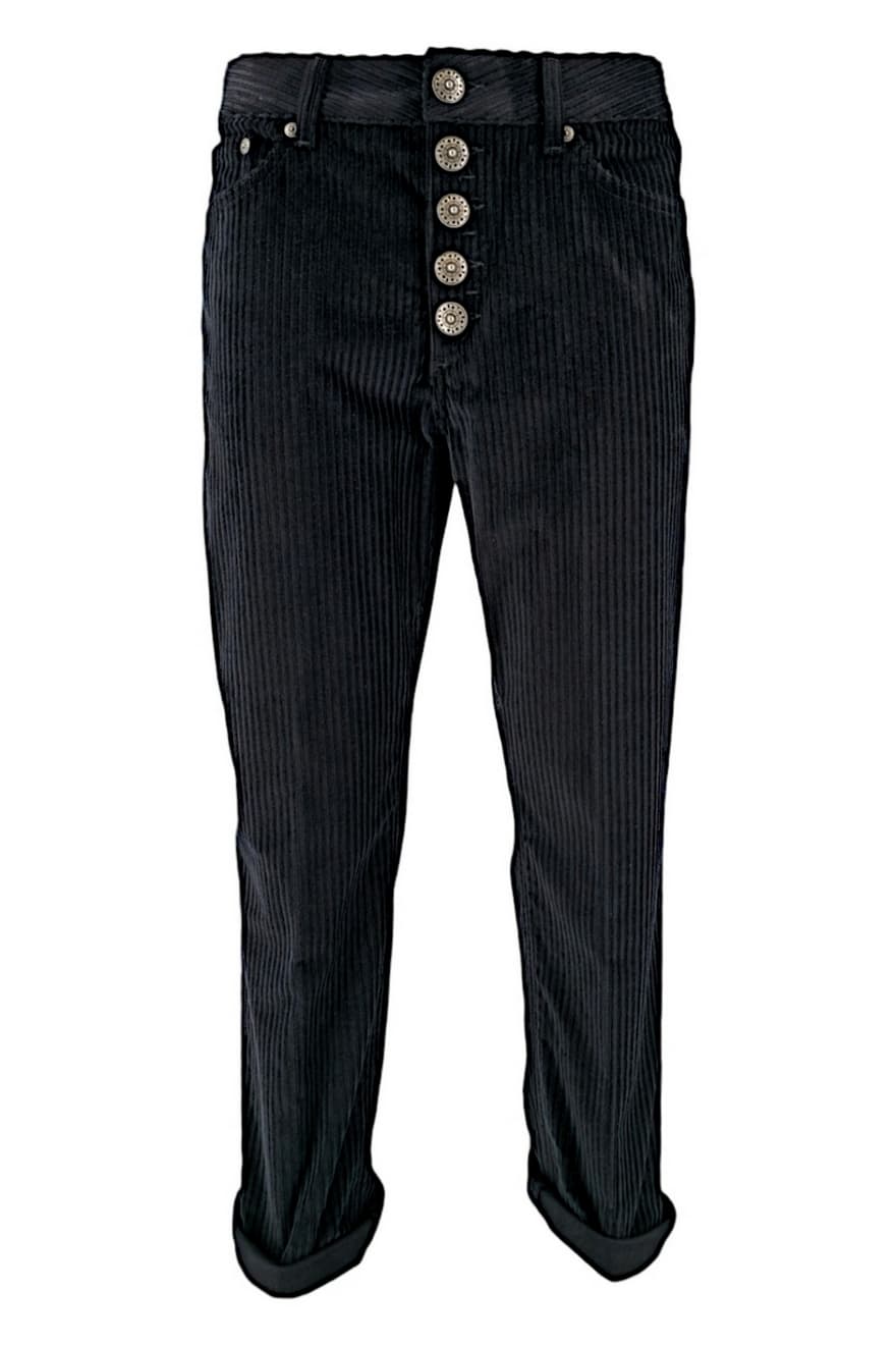 Dondup RTW... Black