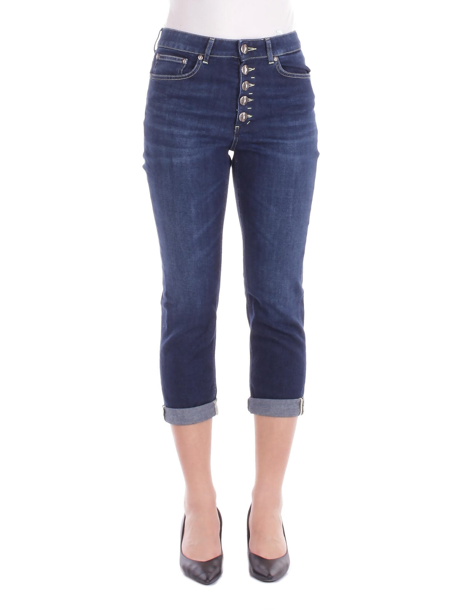 Dondup Jeans Denim