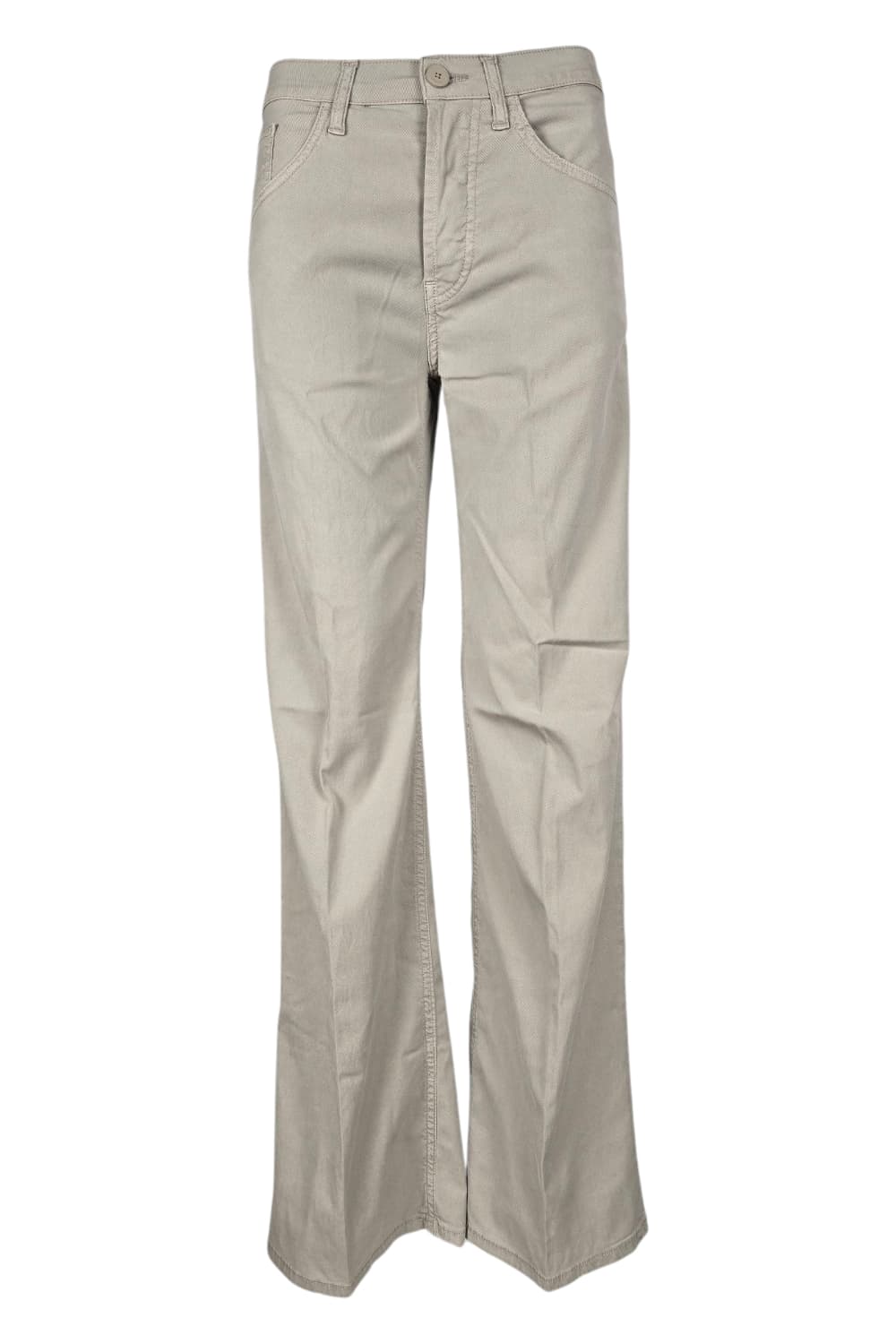 Dondup RTW... Dove Grey