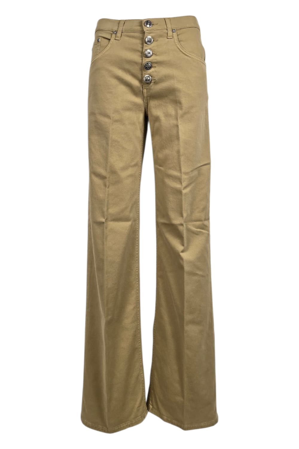 Dondup RTW... Camel