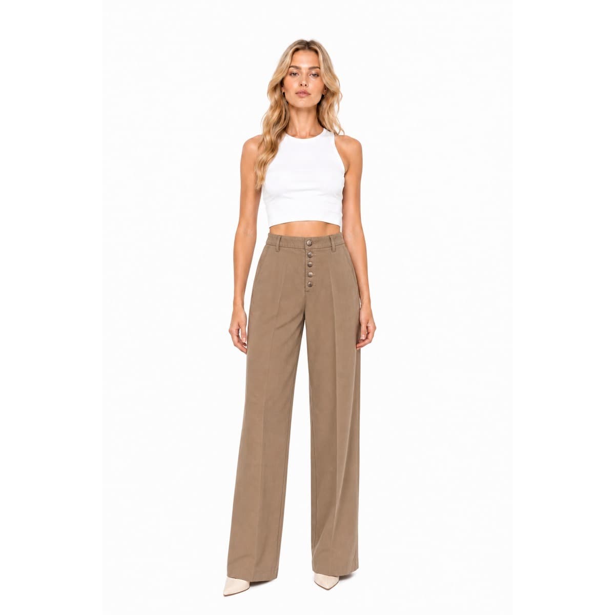 Dondup Trousers